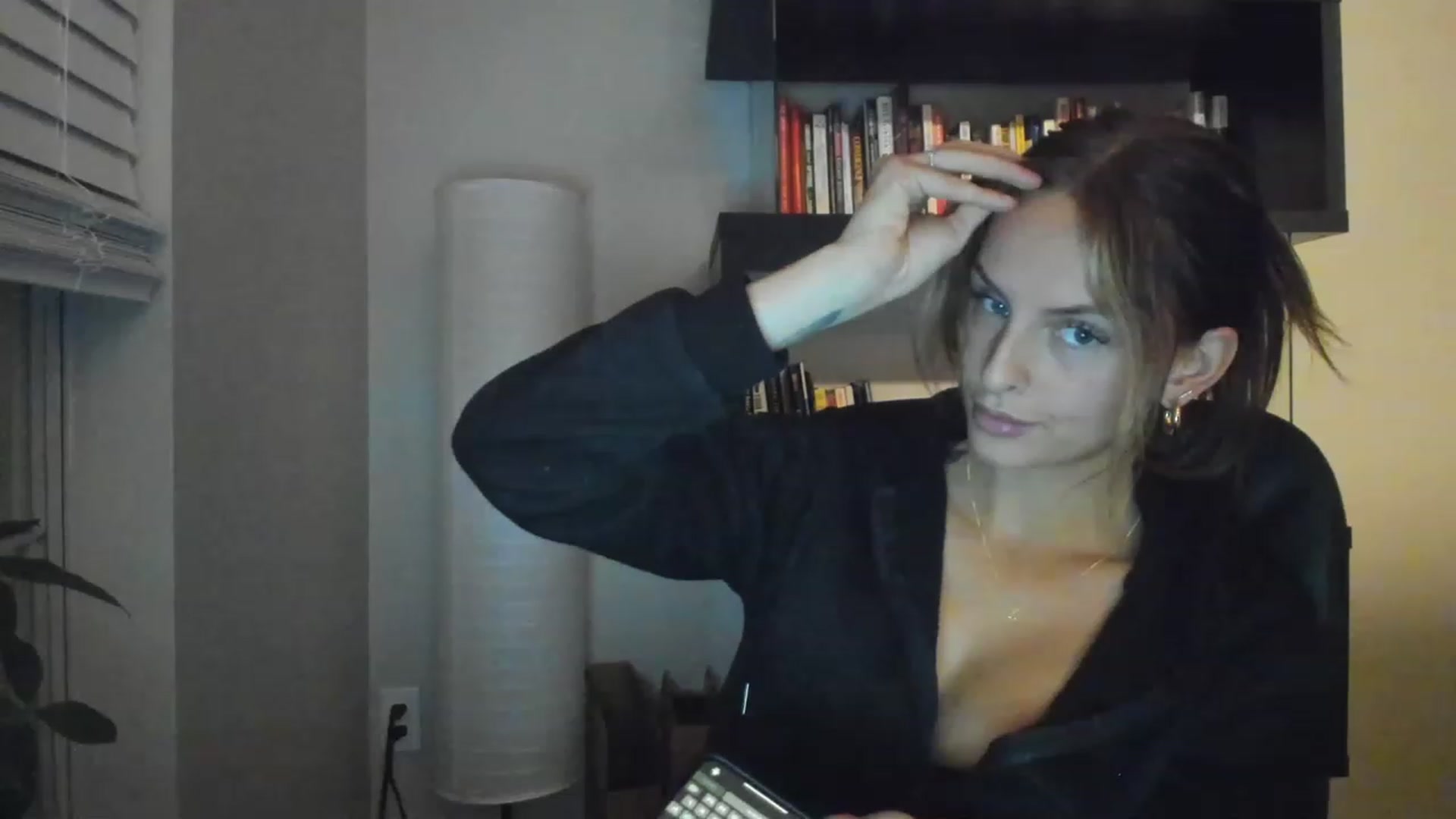 Gallery image thumbnail from Tati_Rae's myfreecams stream on, 05/25/2023, 04:08 image 1 of 20