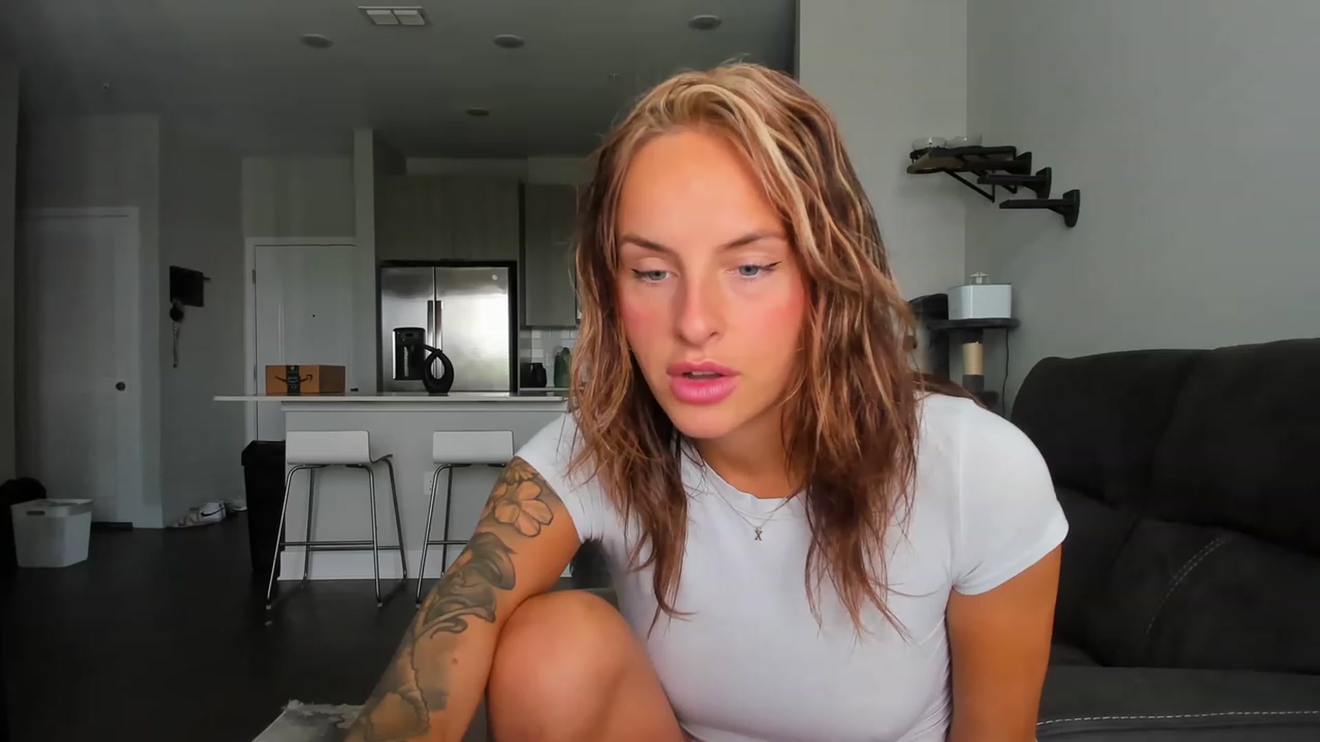 Gallery image thumbnail from Tati_Rae's myfreecams stream on, 07/24/2023, 17:03 image 7 of 20
