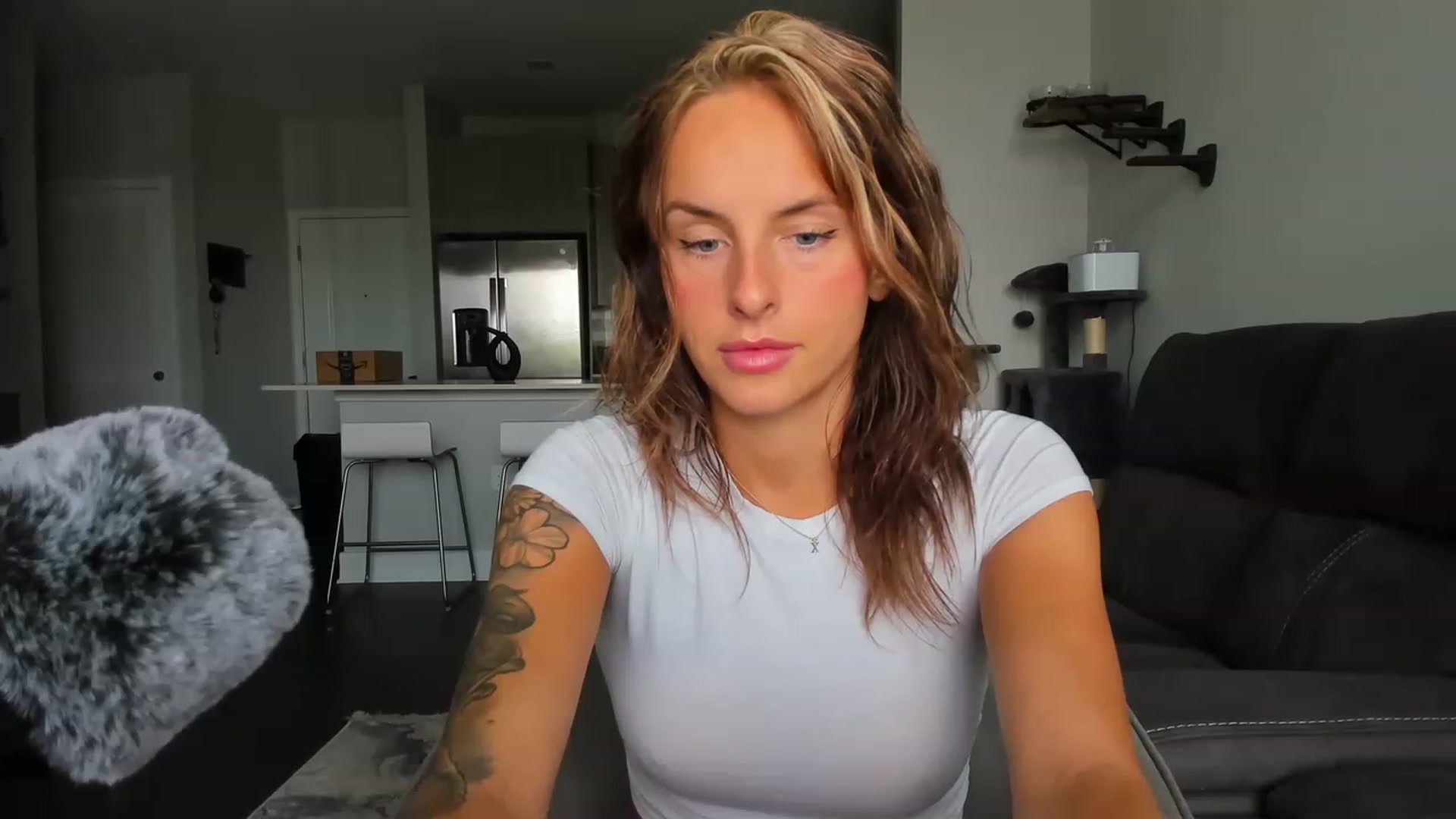 Gallery image thumbnail from Tati_Rae's myfreecams stream on, 07/24/2023, 17:03 image 14 of 20