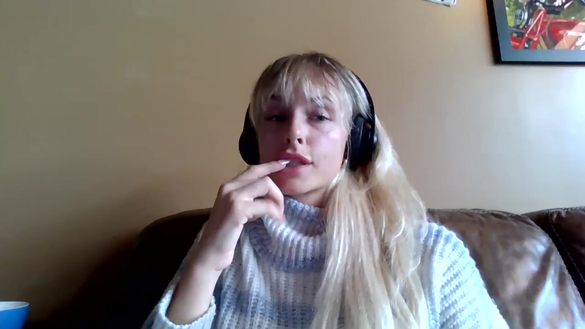 Gallery image thumbnail from Tati_Rae's myfreecams stream on, 08/10/2024, 18:21 image 1 of 20