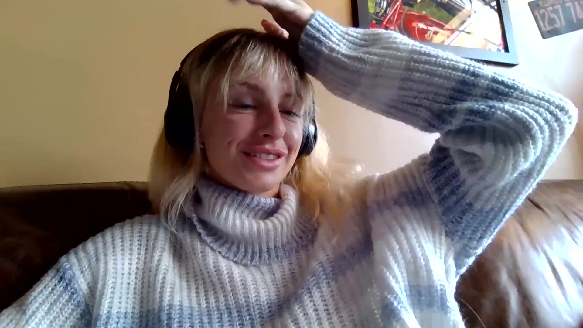 Gallery image thumbnail from Tati_Rae's myfreecams stream on, 08/10/2024, 18:21 image 9 of 20