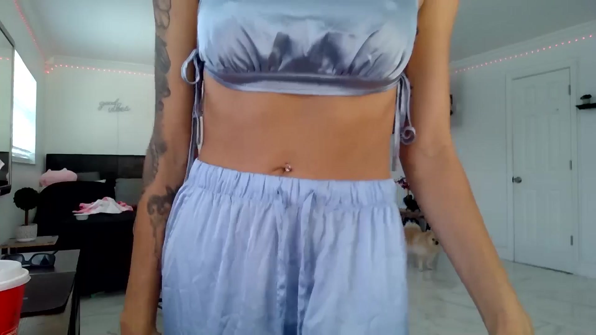Gallery image thumbnail from Tati_Rae's myfreecams stream on, 08/13/2024, 17:47 image 3 of 20