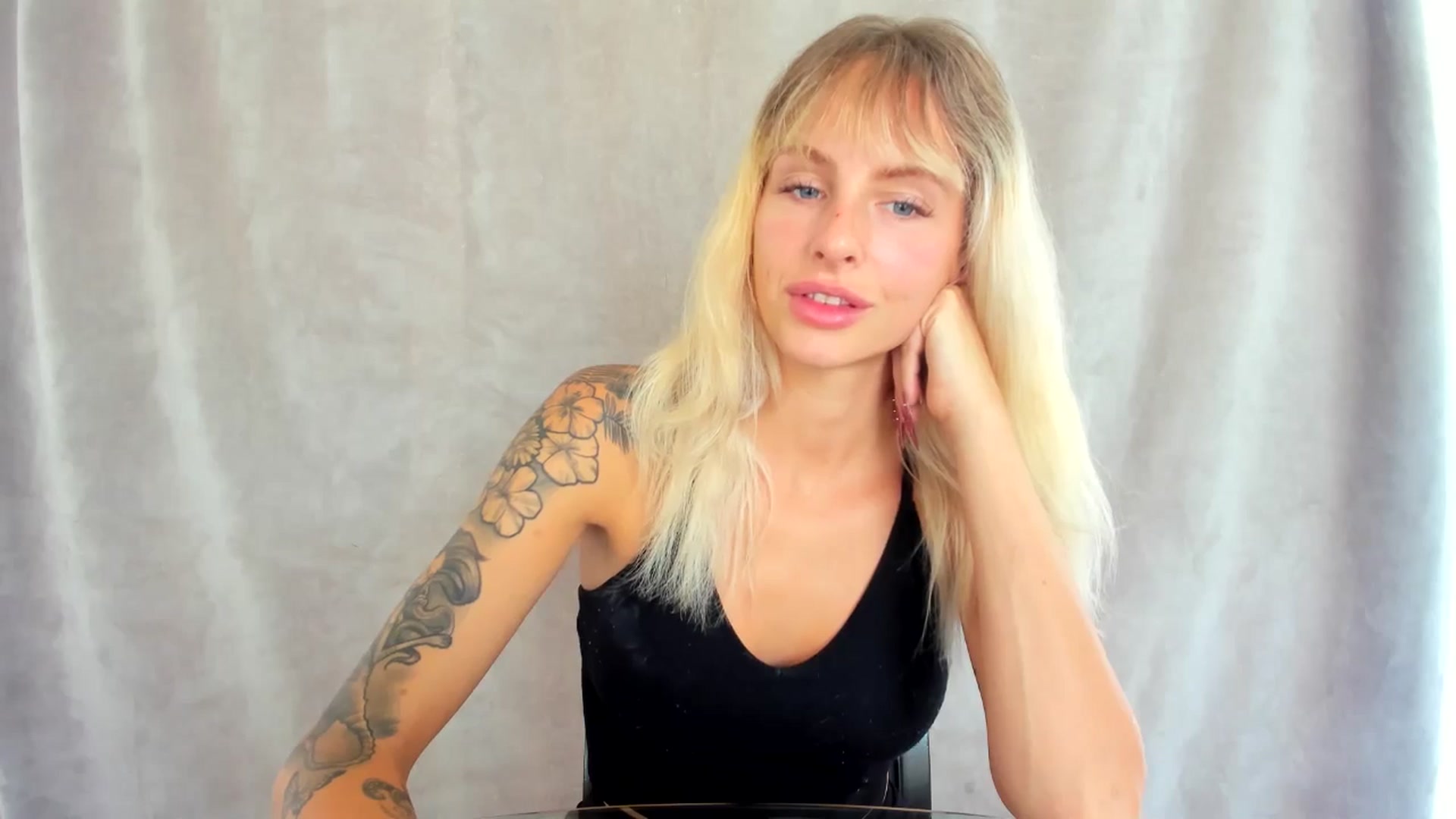 Gallery image thumbnail from Tati_Rae's myfreecams stream on, 08/23/2024, 15:16 image 11 of 20