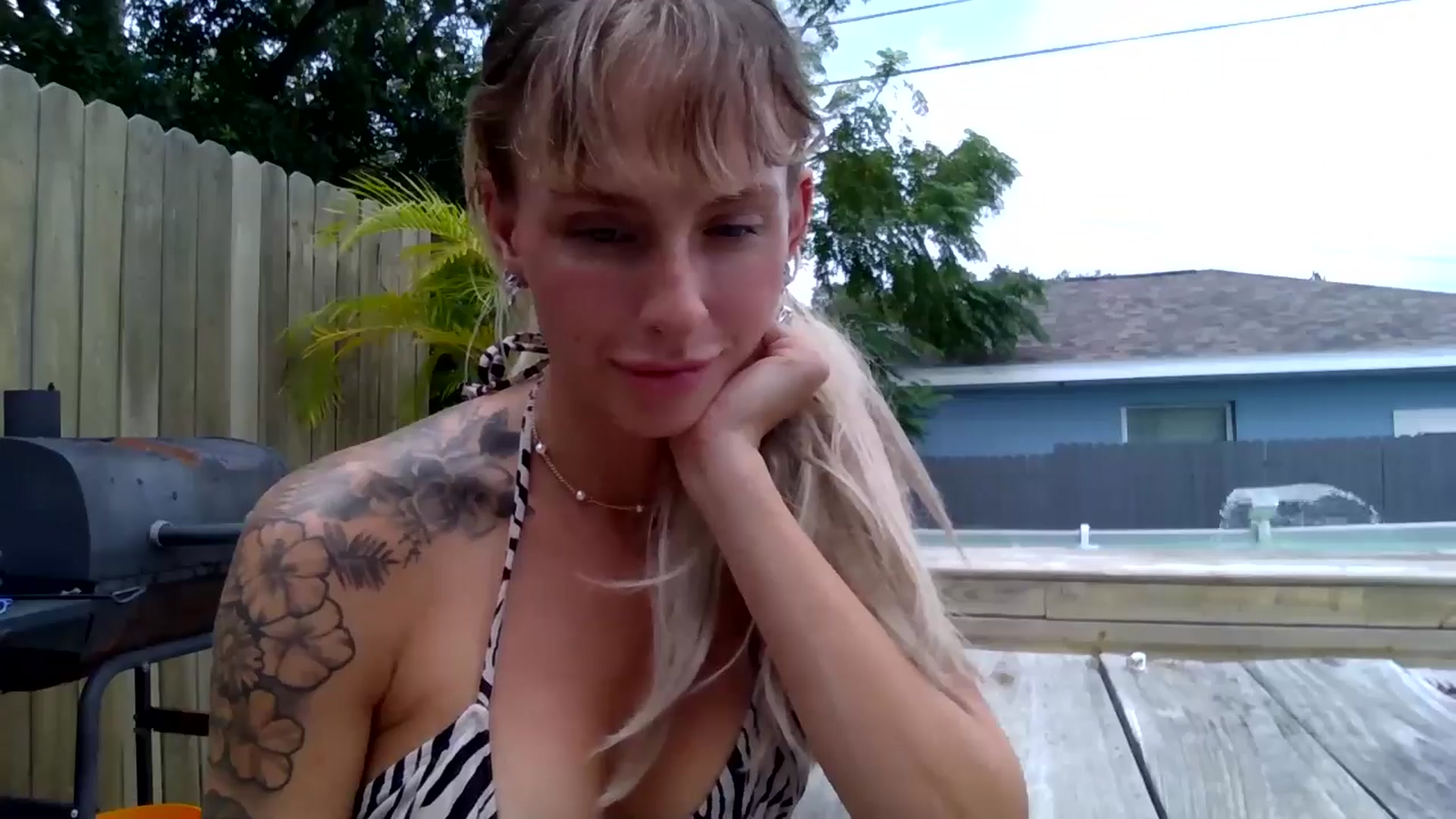 Gallery image thumbnail from Tati_Rae's myfreecams stream on, 09/02/2024, 17:01 image 17 of 20