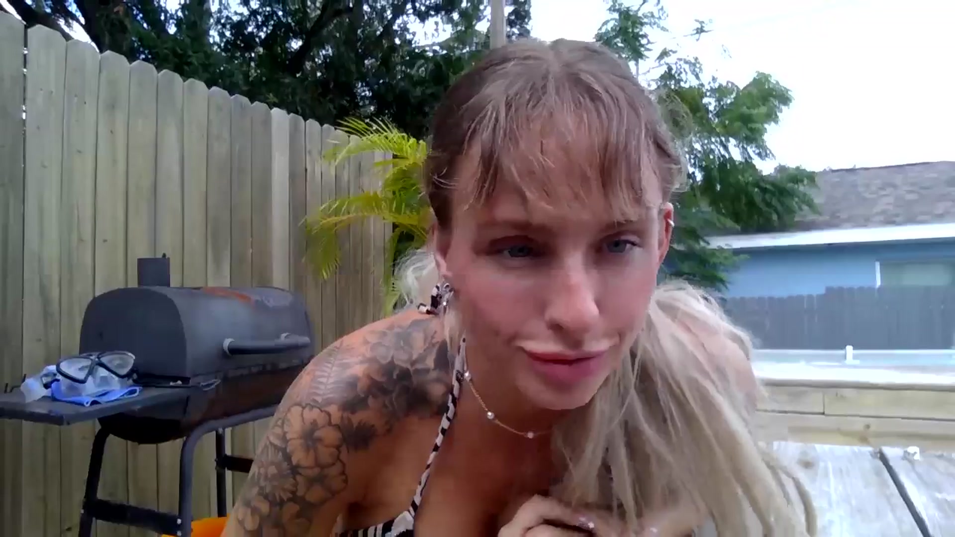 Gallery image thumbnail from Tati_Rae's myfreecams stream on, 09/02/2024, 17:01 image 13 of 20