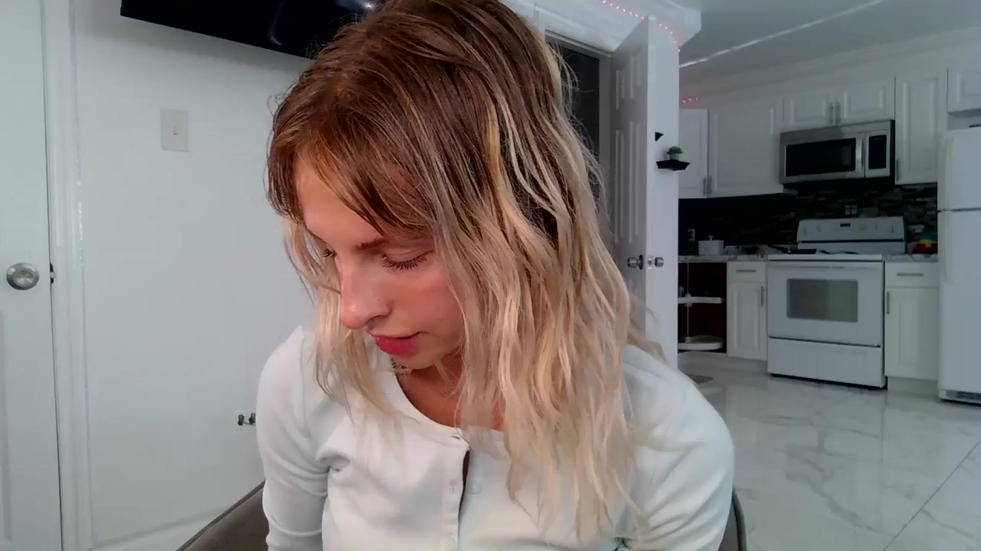 Gallery image thumbnail from Tati_Rae's myfreecams stream on, 09/03/2024, 14:00 image 18 of 20