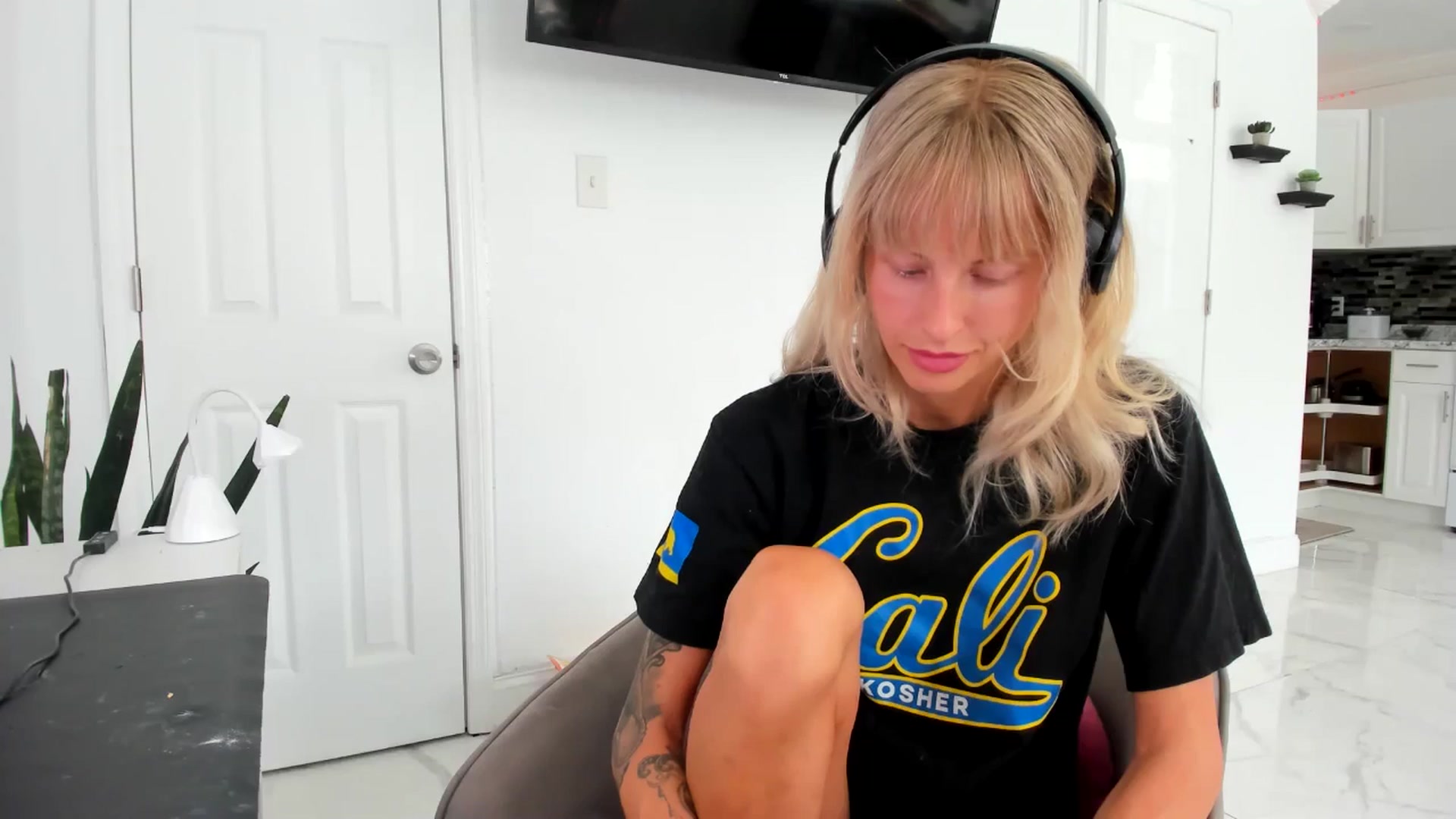 Gallery image thumbnail from Tati_Rae's myfreecams stream on, 09/07/2024, 13:53 image 13 of 20