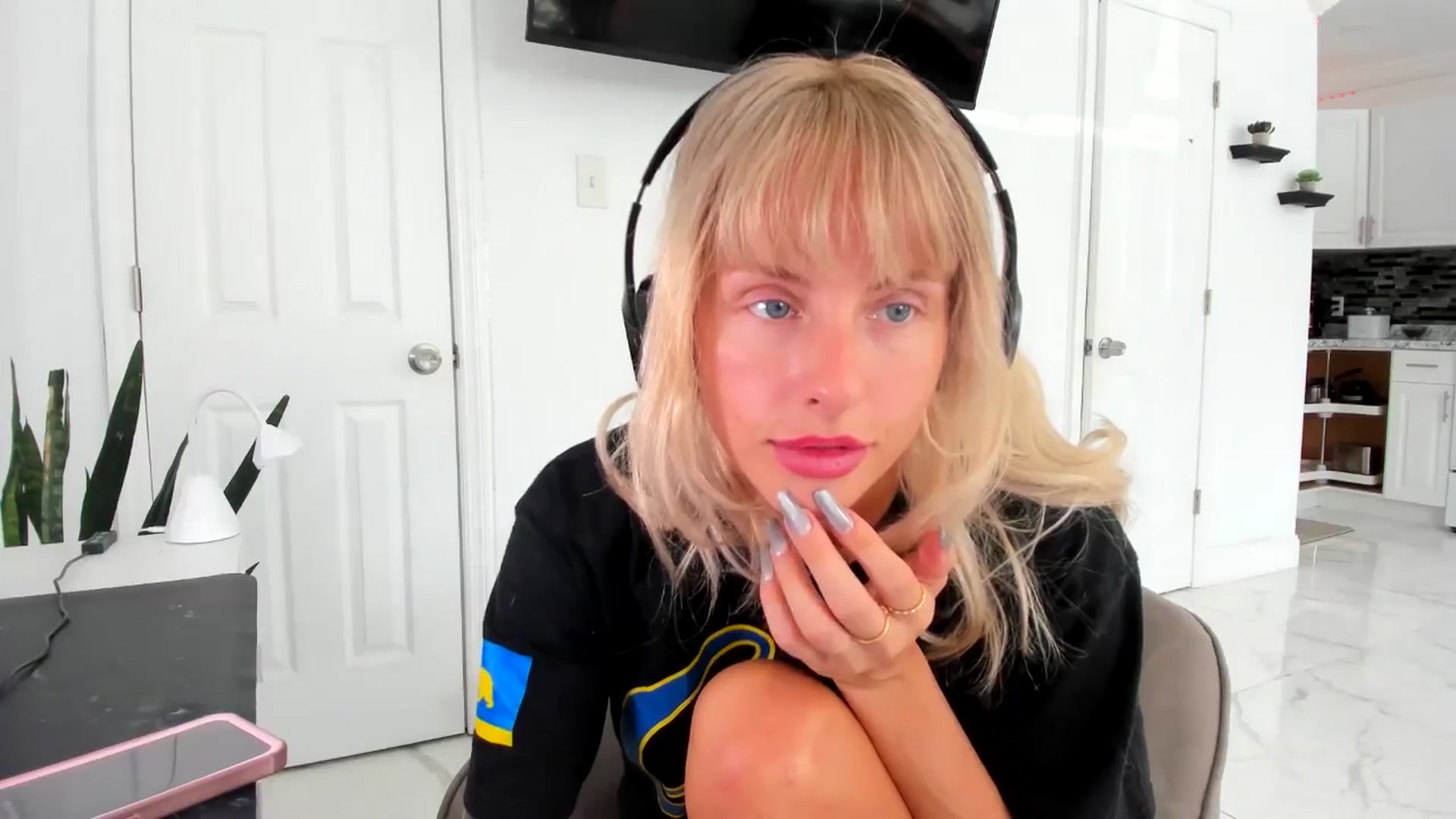Gallery image thumbnail from Tati_Rae's myfreecams stream on, 09/07/2024, 13:53 image 16 of 20
