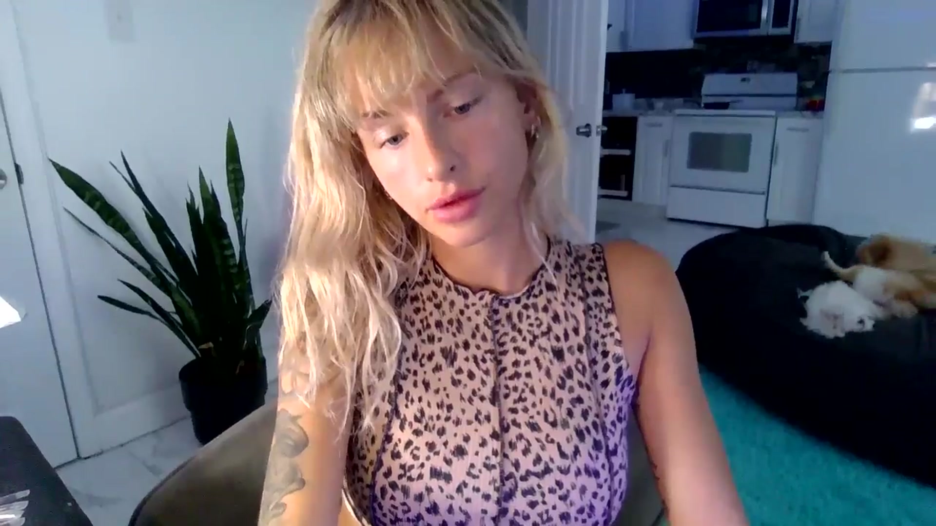 Gallery image thumbnail from Tati_Rae's myfreecams stream on, 10/11/2024, 18:30 image 11 of 20