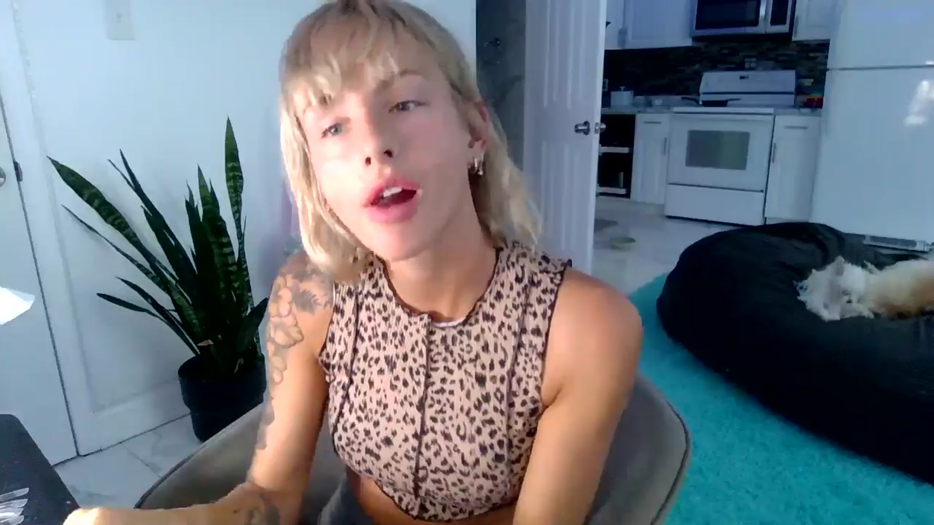 Gallery image thumbnail from Tati_Rae's myfreecams stream on, 10/11/2024, 18:30 image 9 of 20
