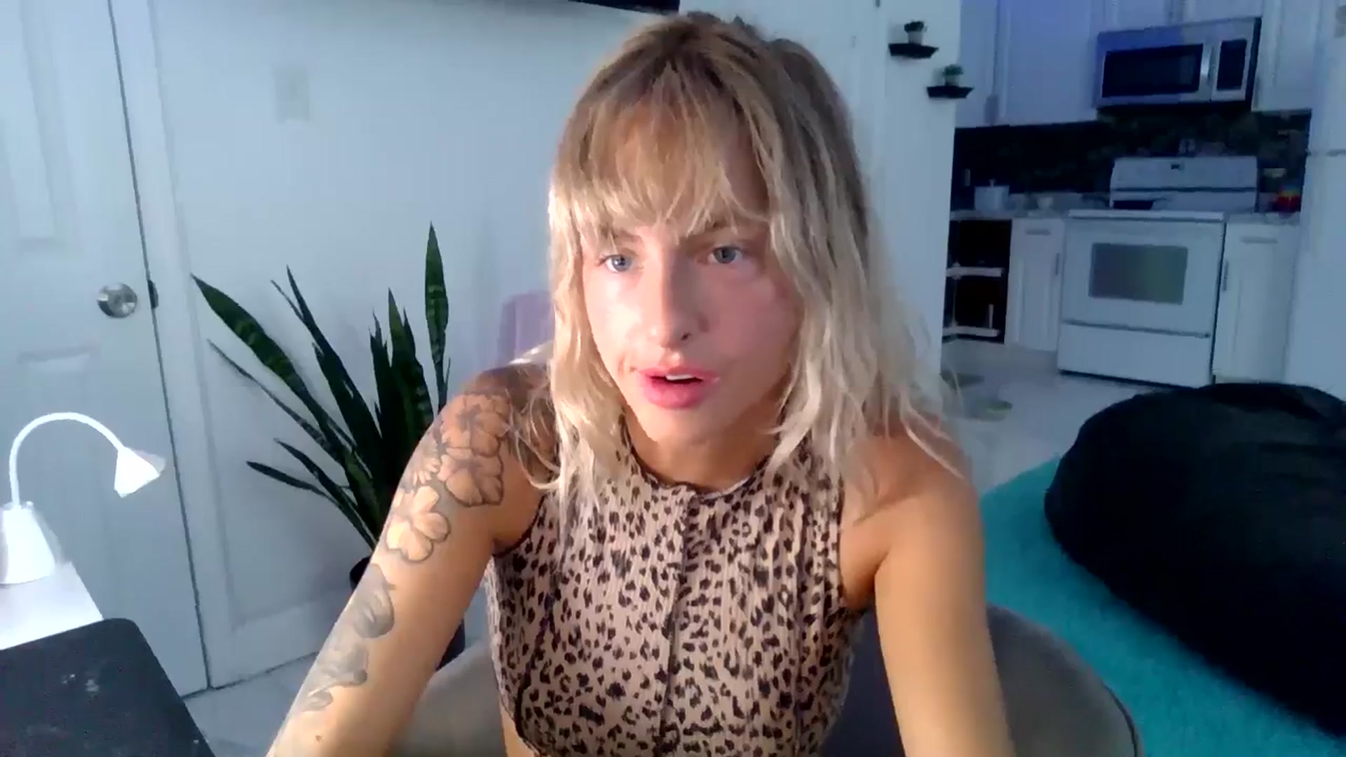 Gallery image thumbnail from Tati_Rae's myfreecams stream on, 10/11/2024, 18:30 image 4 of 20
