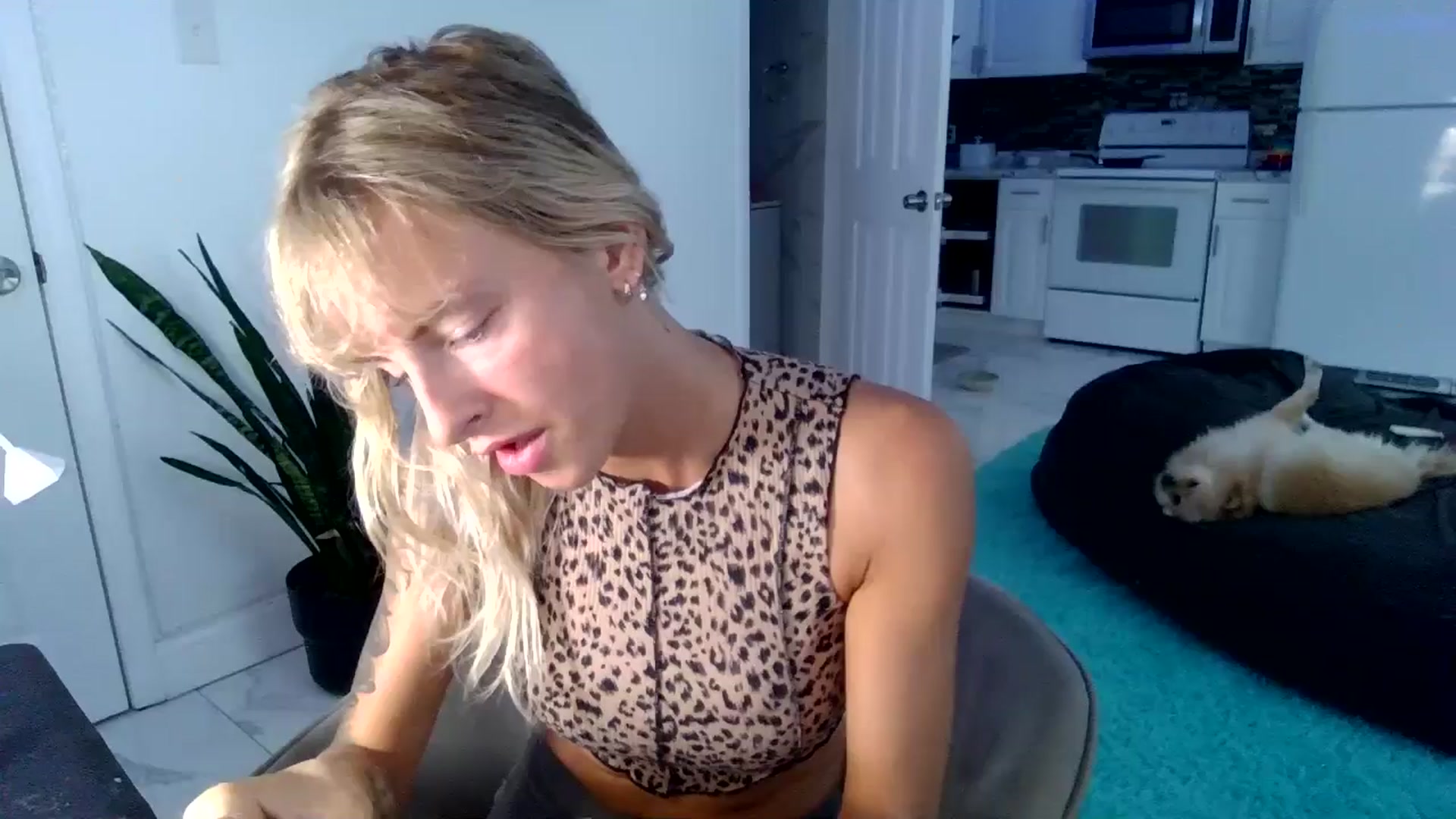 Gallery image thumbnail from Tati_Rae's myfreecams stream on, 10/11/2024, 18:30 image 7 of 20