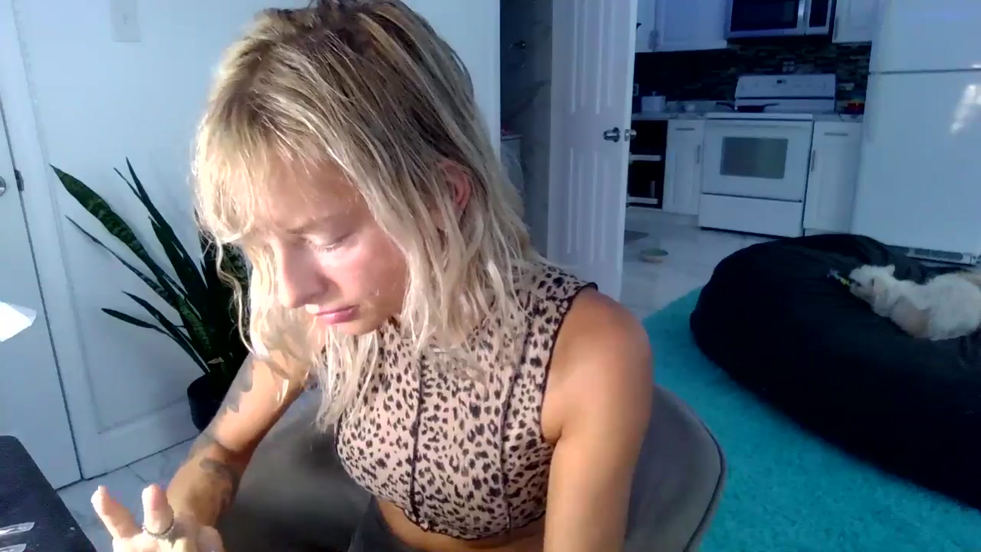 Gallery image thumbnail from Tati_Rae's myfreecams stream on, 10/11/2024, 18:30 image 8 of 20