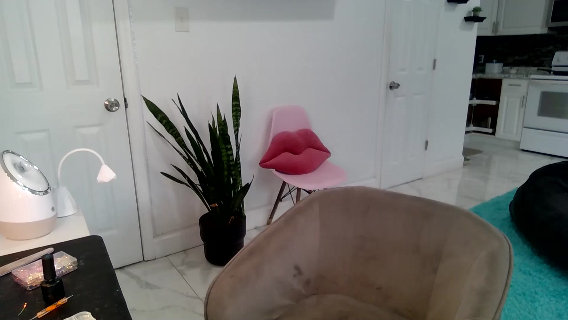 Gallery image thumbnail from Tati_Rae's myfreecams stream on, 10/13/2024, 17:46 image 11 of 20
