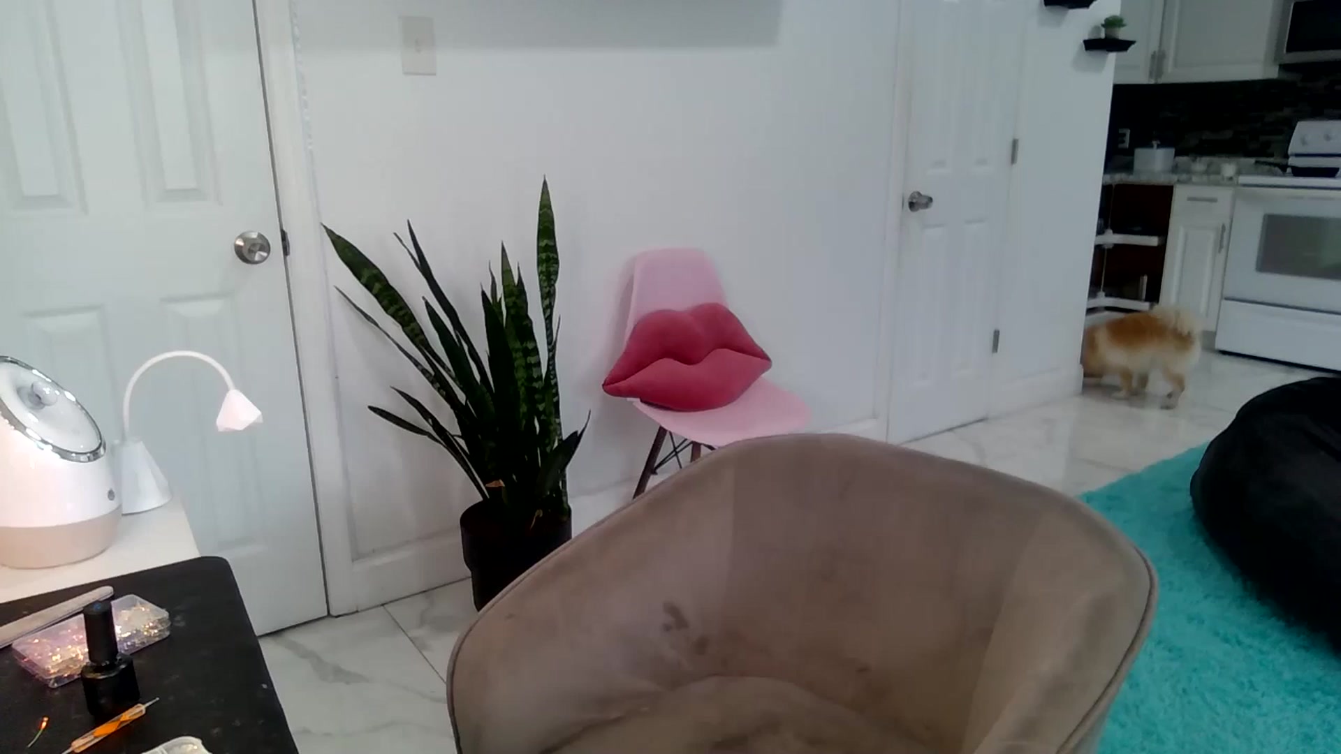 Gallery image thumbnail from Tati_Rae's myfreecams stream on, 10/13/2024, 17:46 image 12 of 20