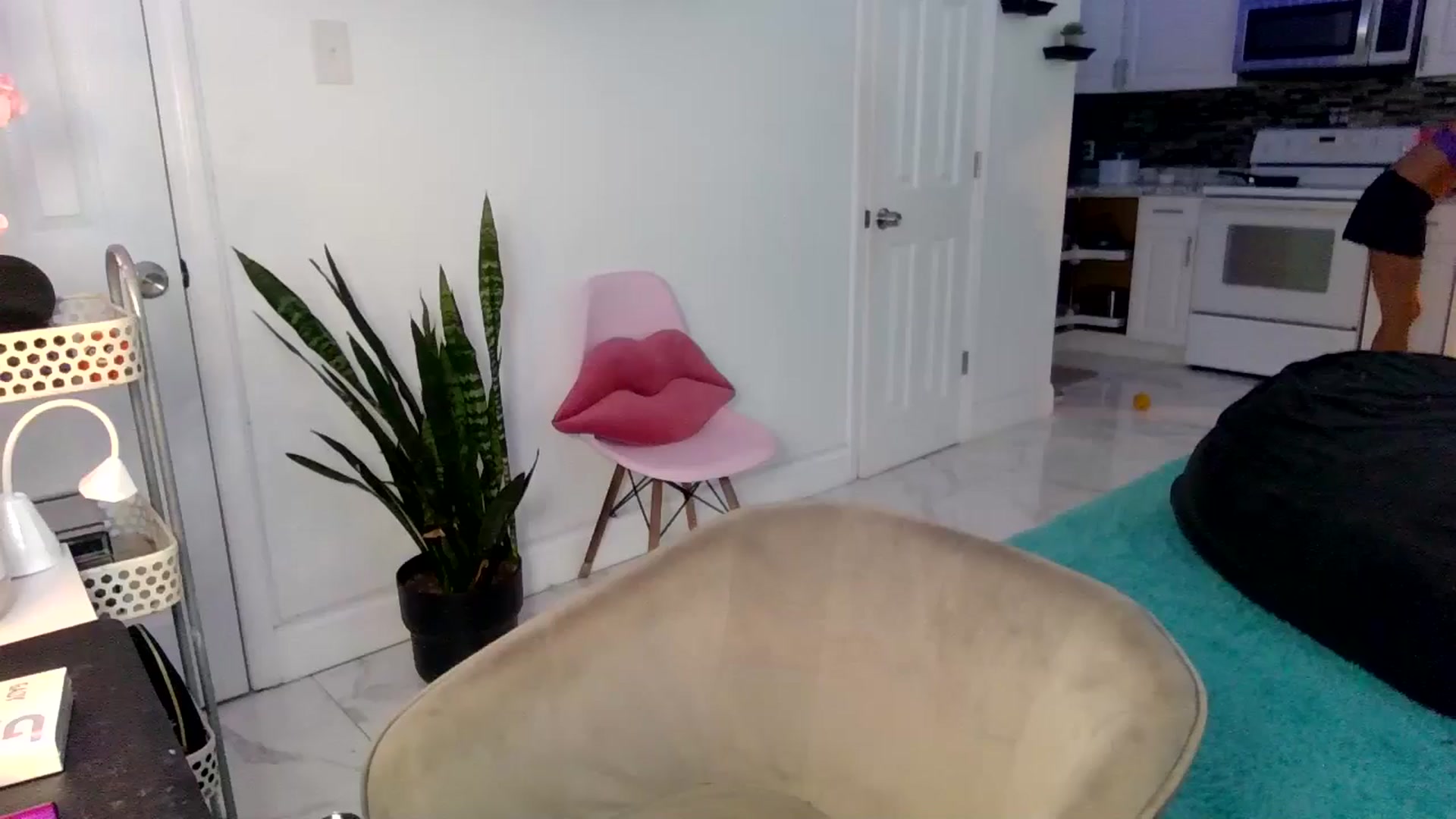 Gallery image thumbnail from Tati_Rae's myfreecams stream on, 10/14/2024, 20:06 image 1 of 20