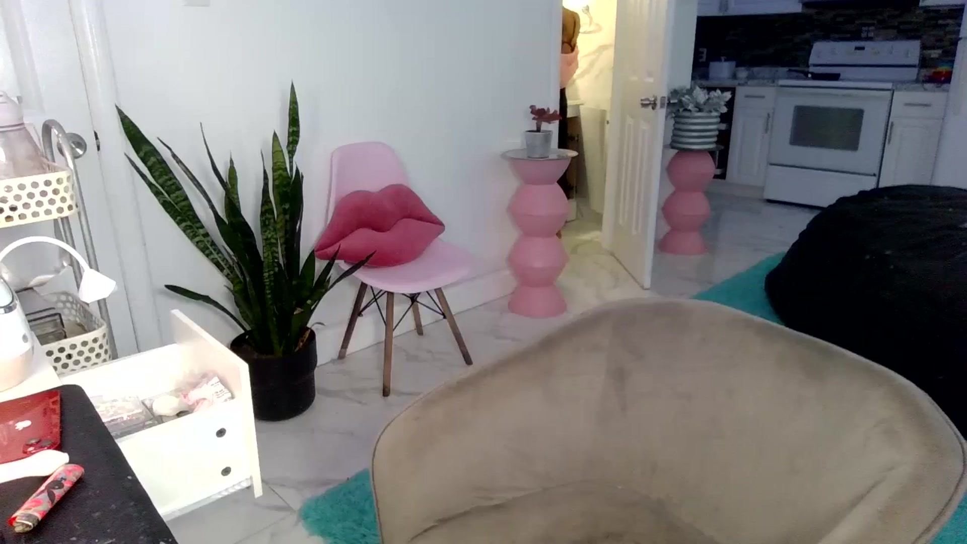 Gallery image thumbnail from Tati_Rae's myfreecams stream on, 10/16/2024, 17:28 image 19 of 20