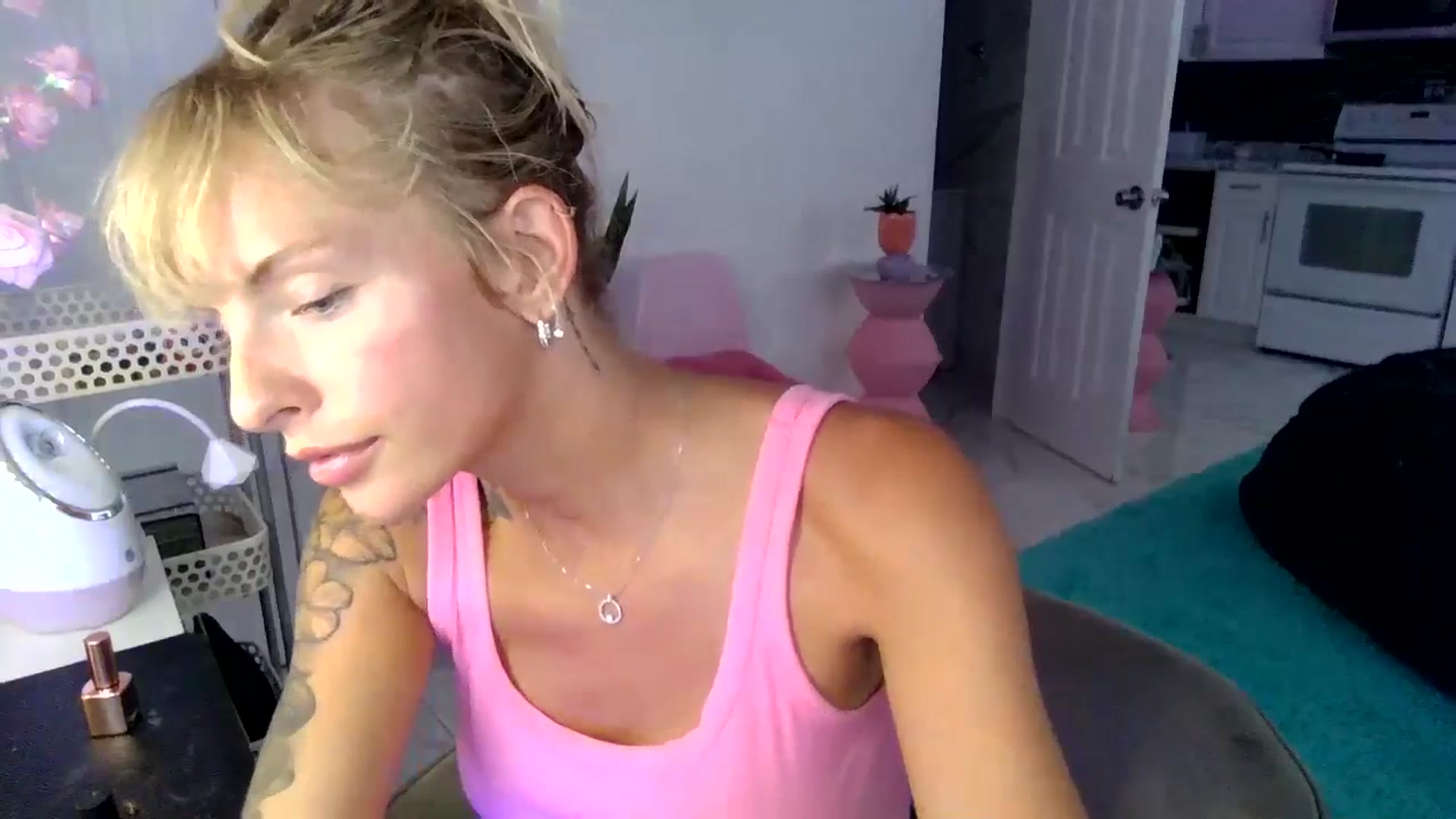 Gallery image thumbnail from Tati_Rae's myfreecams stream on, 10/26/2024, 15:50 image 12 of 20
