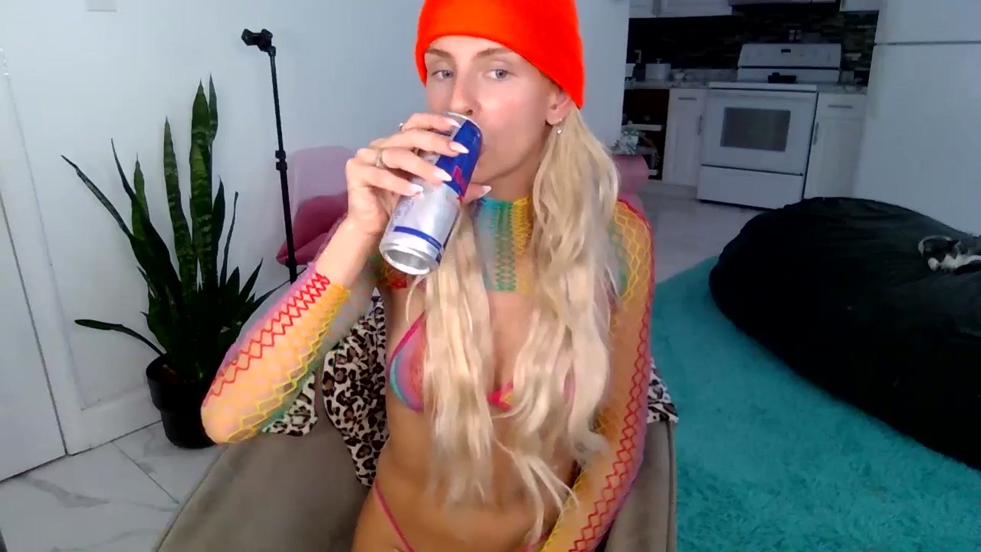 Gallery image thumbnail from Tati_Rae's myfreecams stream on, 11/16/2024, 18:22 image 15 of 20