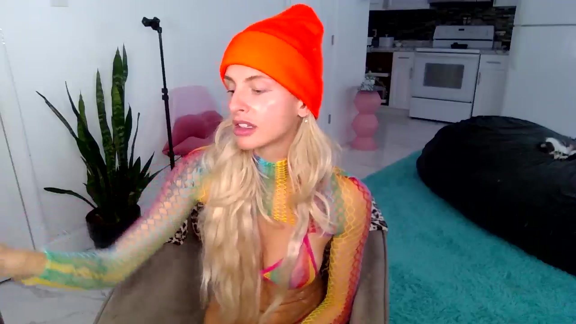 Gallery image thumbnail from Tati_Rae's myfreecams stream on, 11/16/2024, 18:22 image 20 of 20