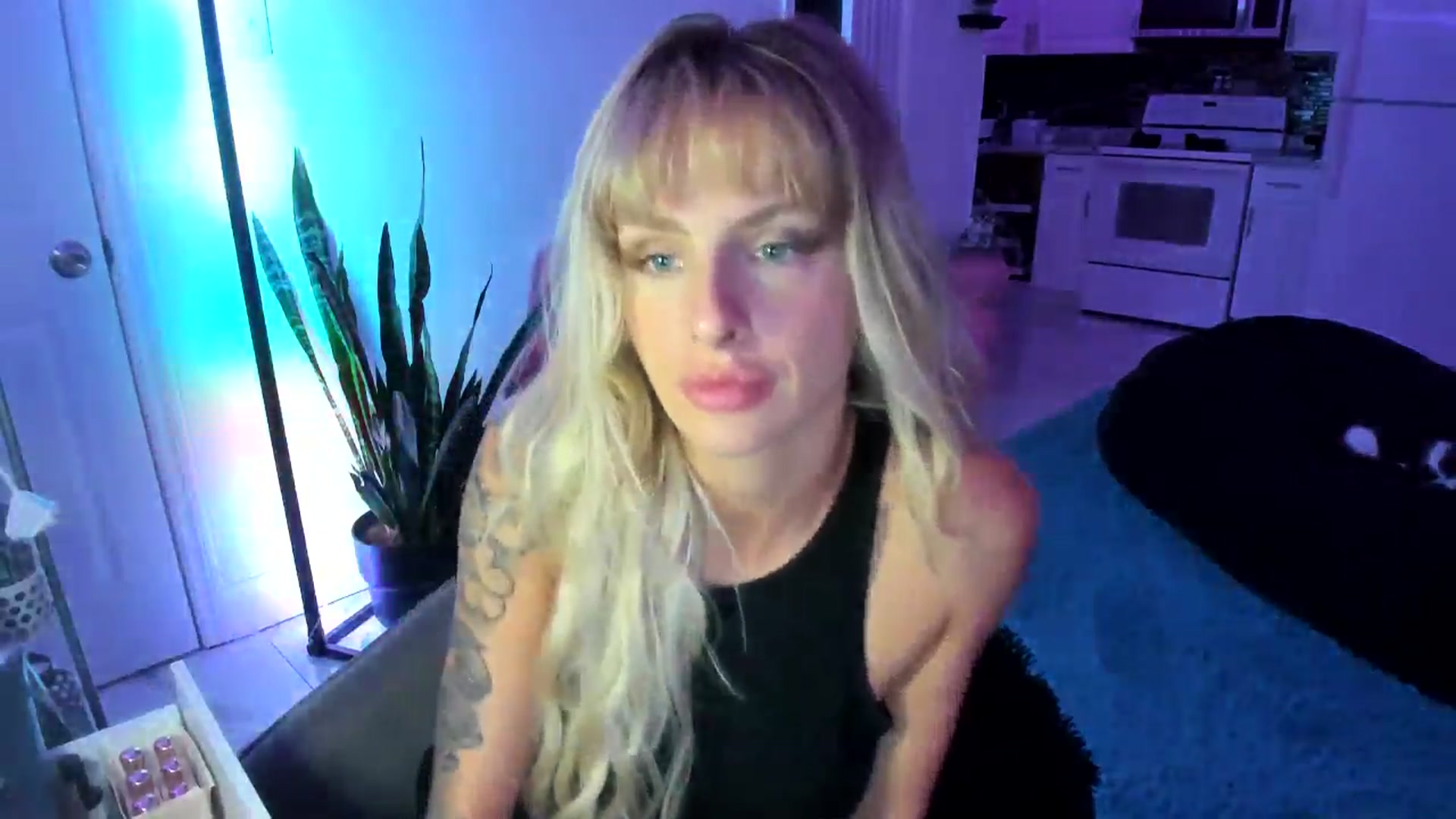 Gallery image thumbnail from Tati_Rae's myfreecams stream on, 11/22/2024, 10:30 image 19 of 20