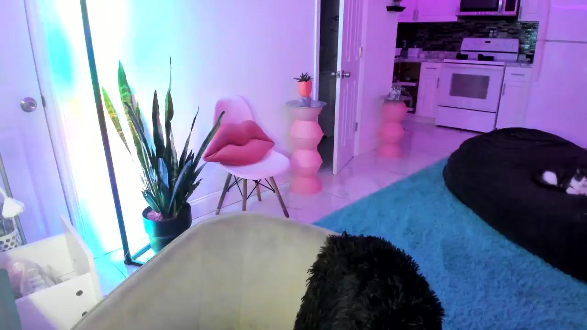 Gallery image thumbnail from Tati_Rae's myfreecams stream on, 11/22/2024, 10:30 image 13 of 20