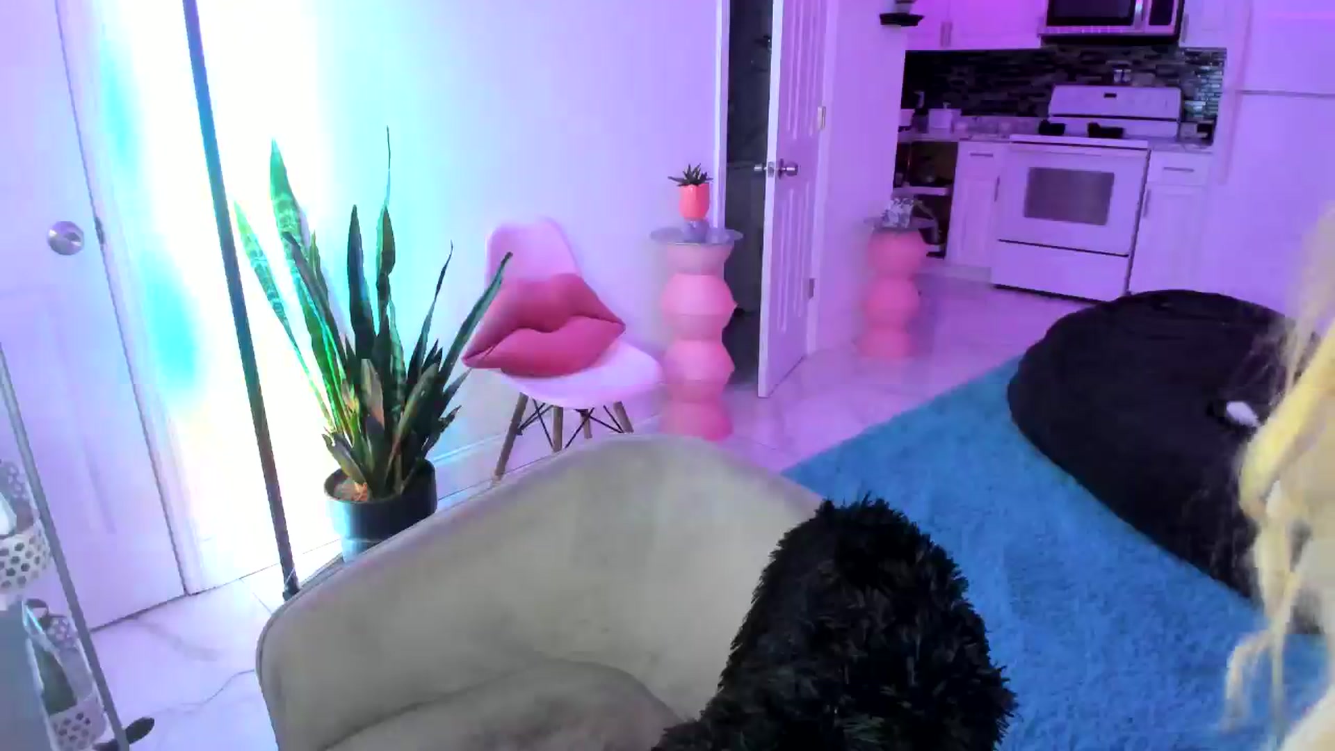 Gallery image thumbnail from Tati_Rae's myfreecams stream on, 11/22/2024, 10:30 image 5 of 20