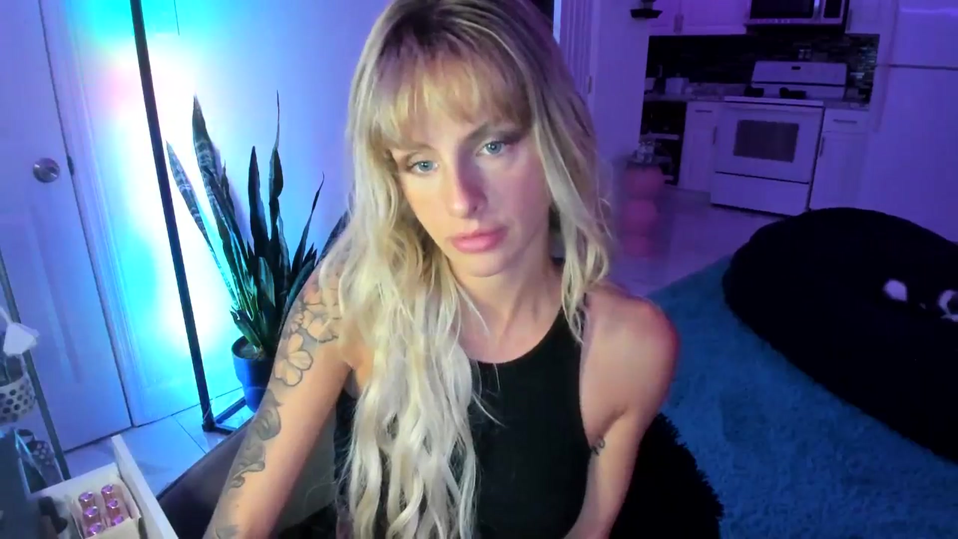 Gallery image thumbnail from Tati_Rae's myfreecams stream on, 11/22/2024, 10:30 image 20 of 20