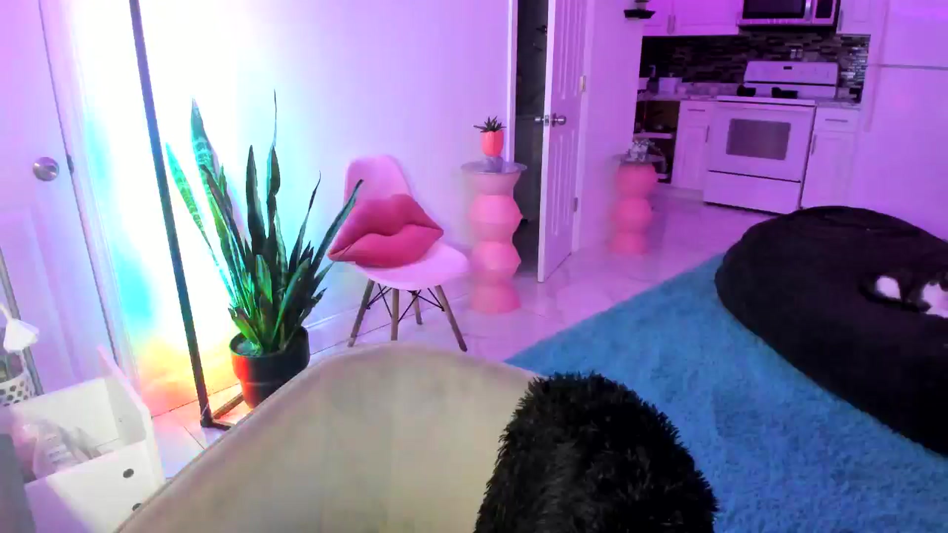 Gallery image thumbnail from Tati_Rae's myfreecams stream on, 11/22/2024, 10:30 image 12 of 20