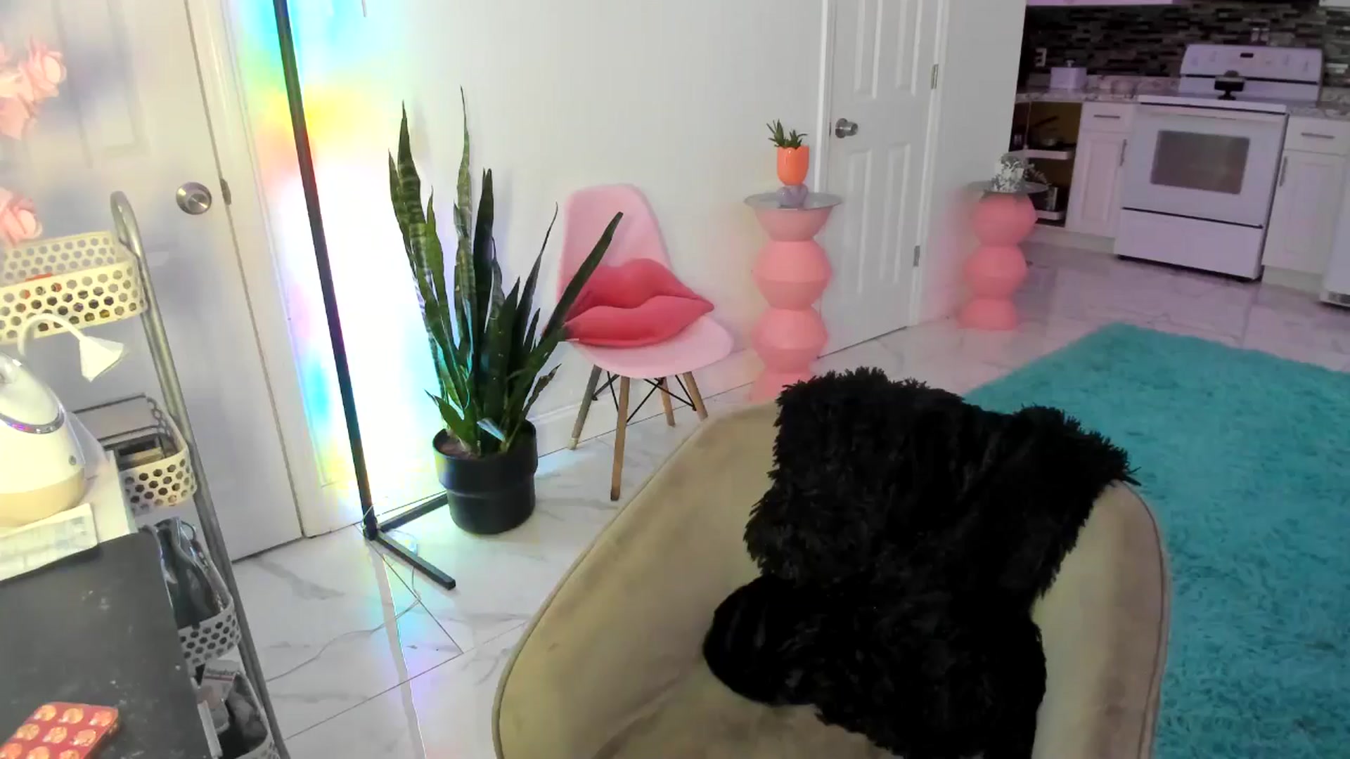 Gallery image thumbnail from Tati_Rae's myfreecams stream on, 12/23/2024, 22:50 image 7 of 20
