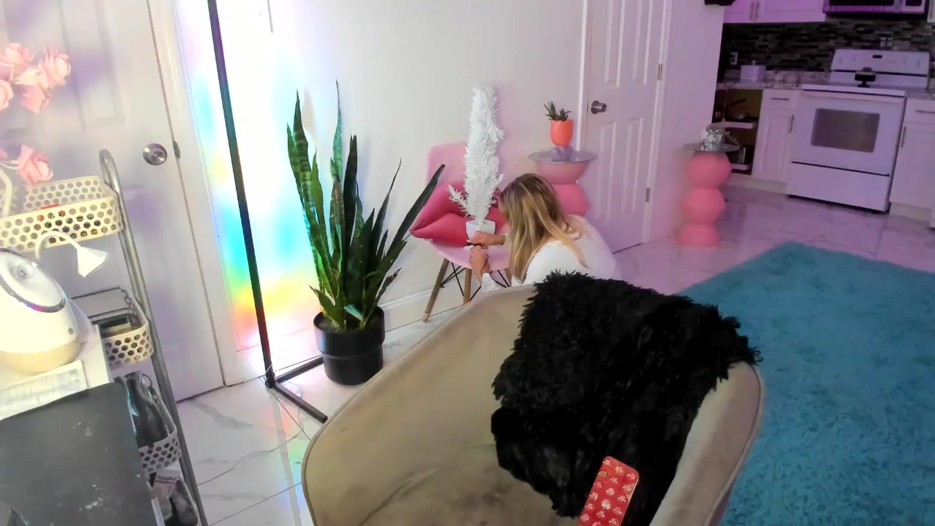 Gallery image thumbnail from Tati_Rae's myfreecams stream on, 12/24/2024, 02:56 image 1 of 20