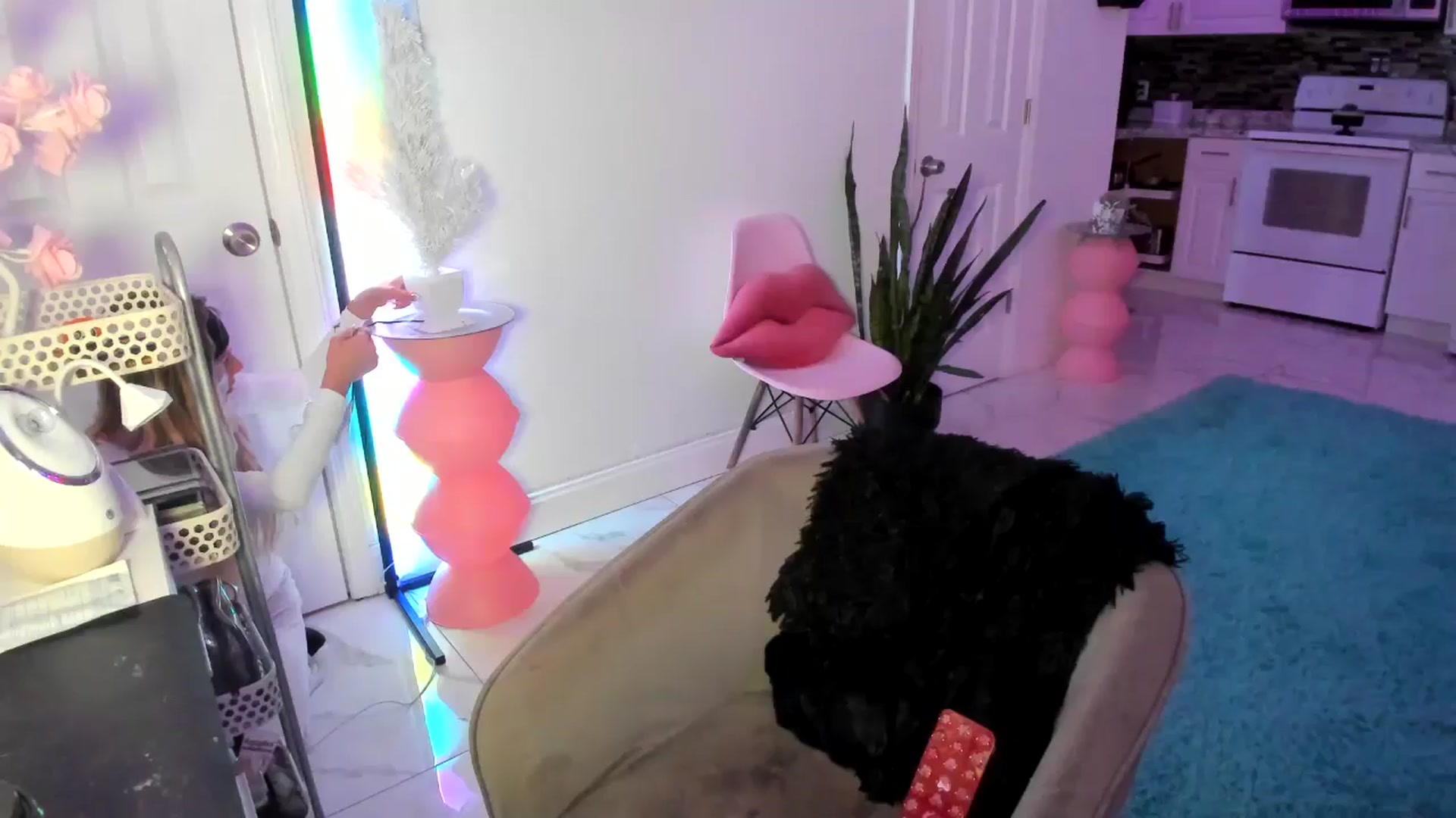 Gallery image thumbnail from Tati_Rae's myfreecams stream on, 12/24/2024, 02:56 image 2 of 20