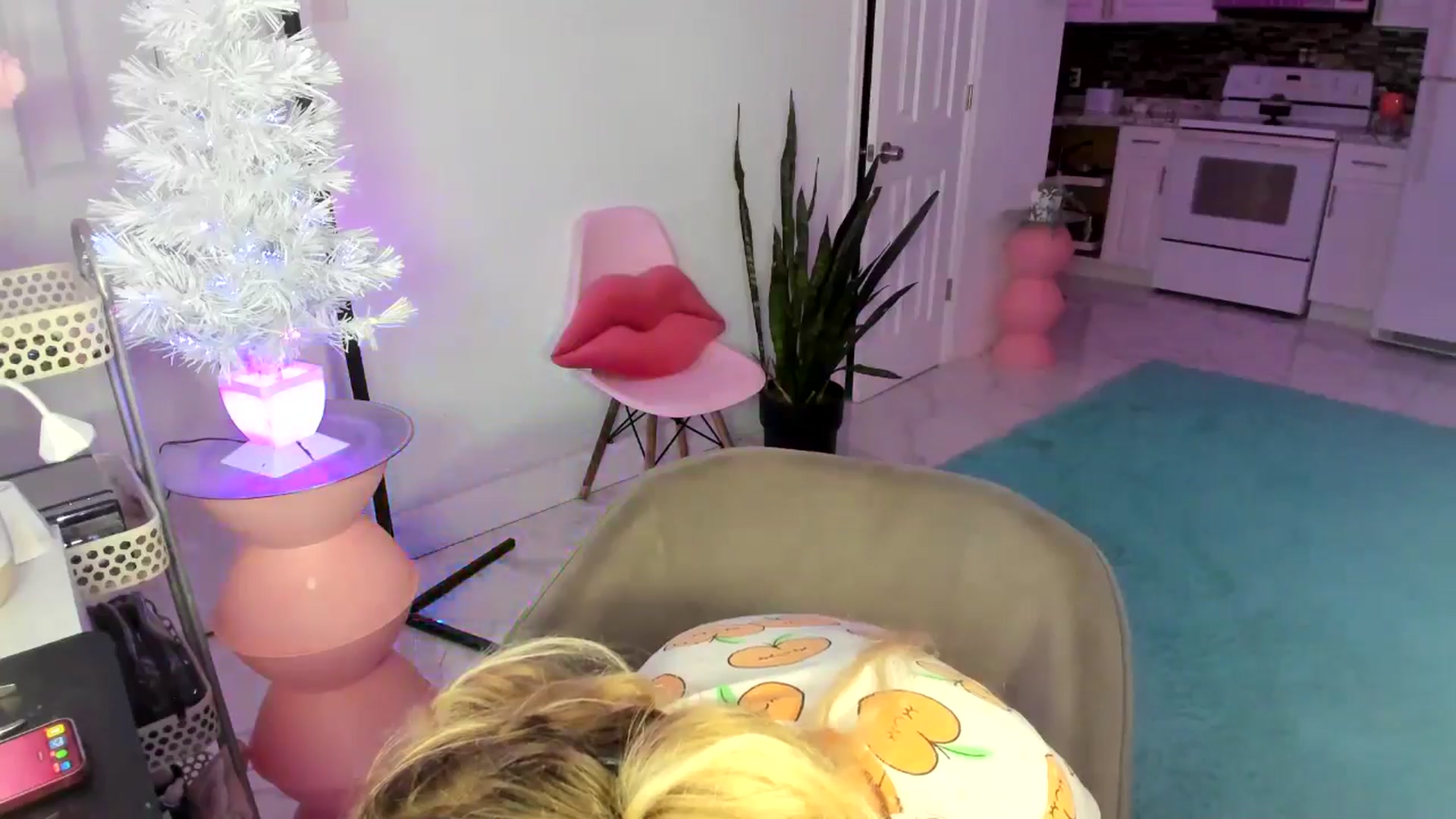 Gallery image thumbnail from Tati_Rae's myfreecams stream on, 12/30/2024, 02:33 image 4 of 20