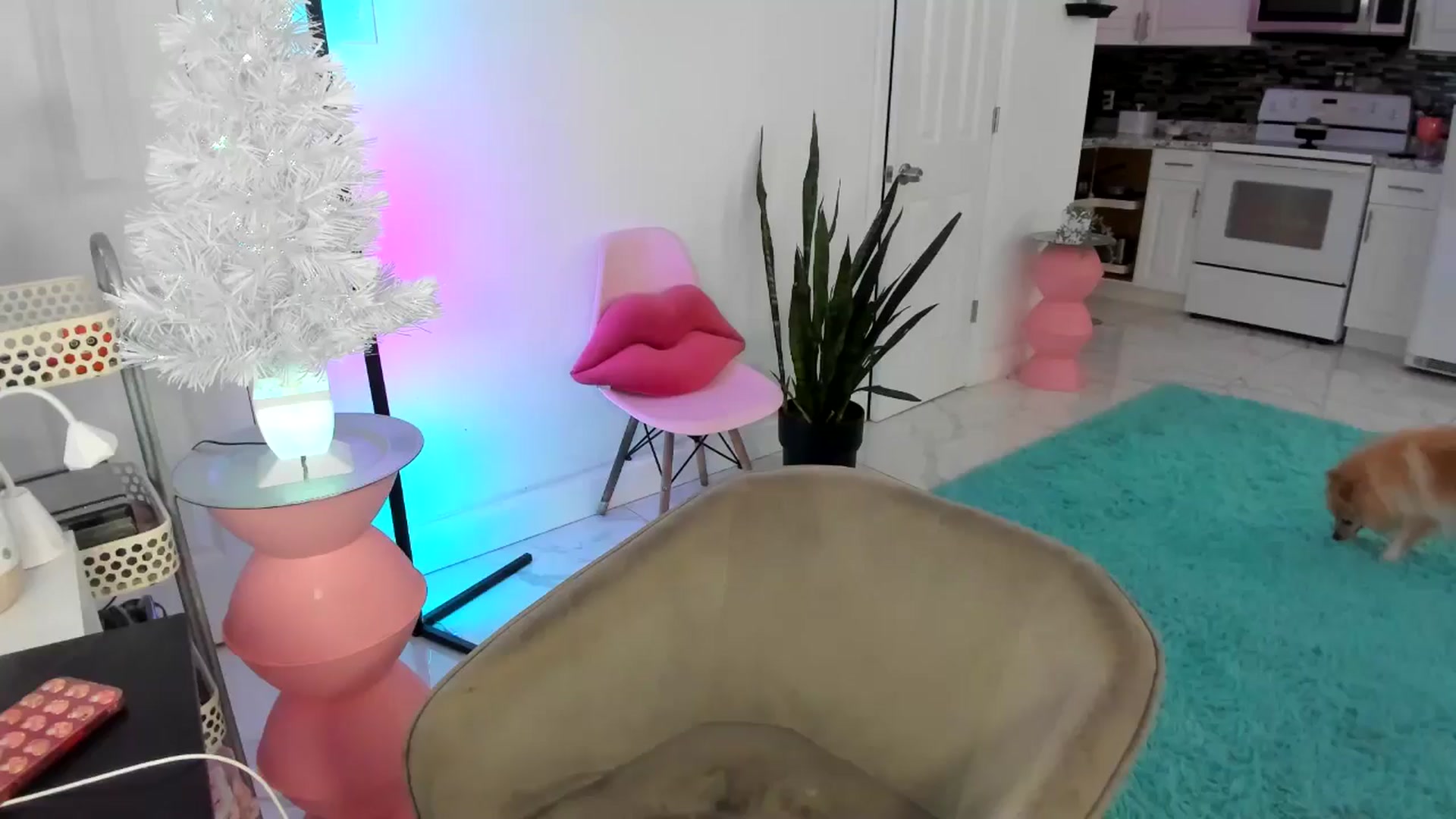Gallery image thumbnail from Tati_Rae's myfreecams stream on, 12/31/2024, 18:49 image 4 of 20
