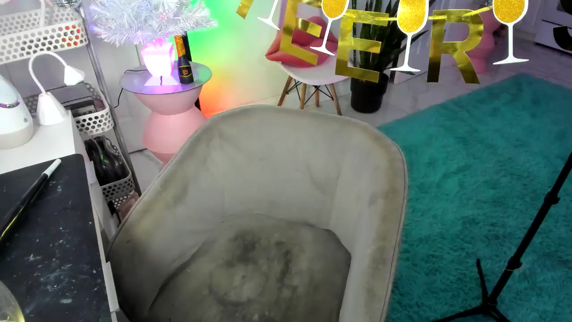 Gallery image thumbnail from Tati_Rae's myfreecams stream on, 01/01/2025, 03:54 image 10 of 20