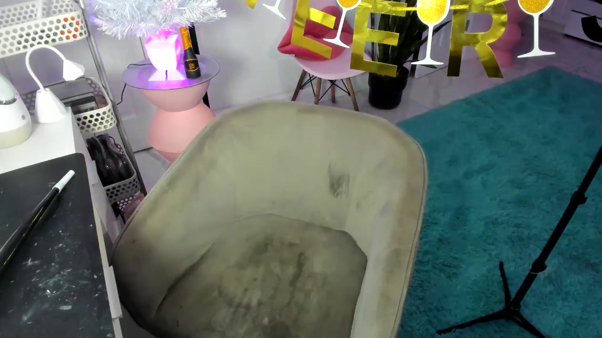 Gallery image thumbnail from Tati_Rae's myfreecams stream on, 01/01/2025, 03:54 image 19 of 20