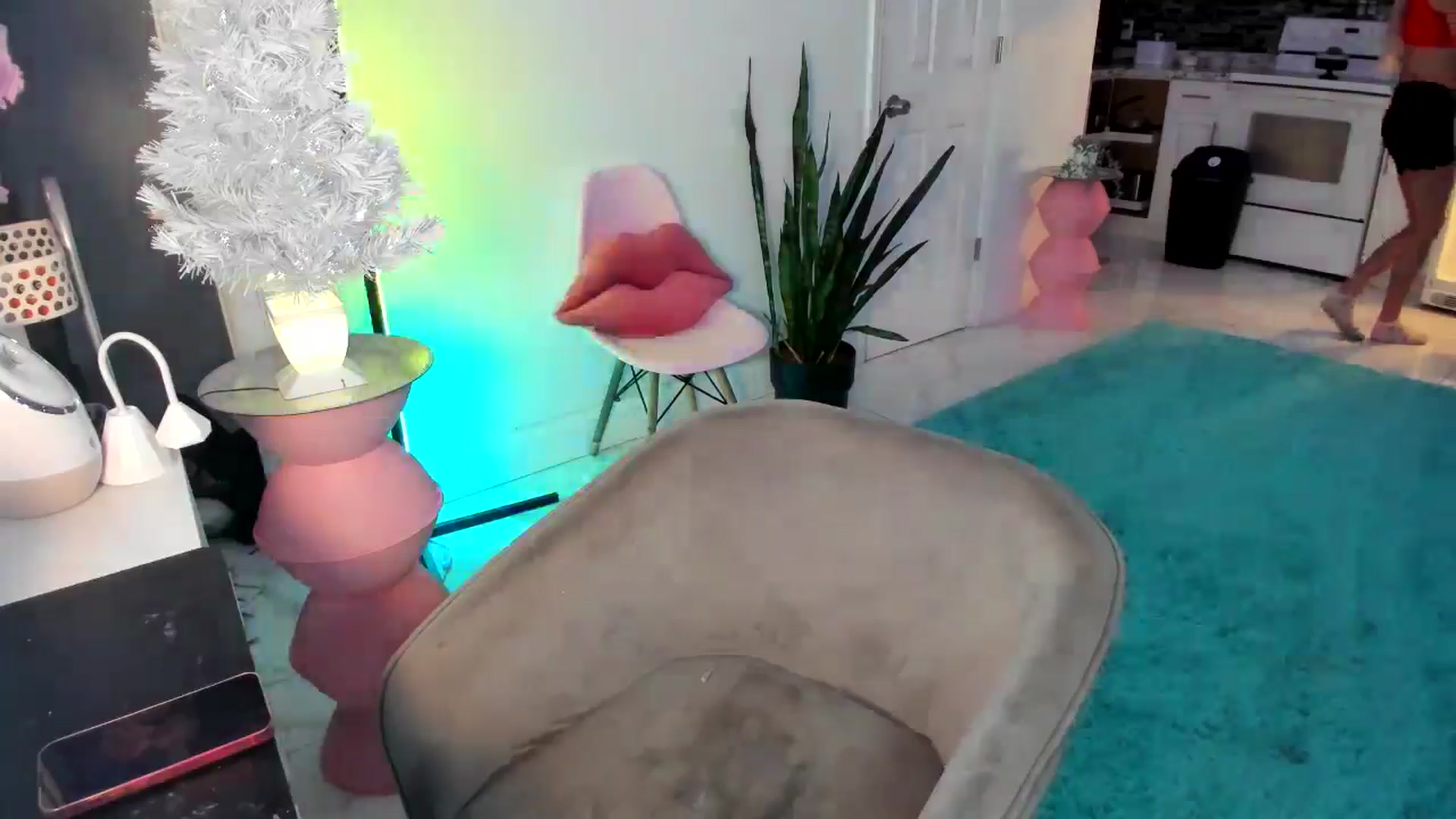 Gallery image thumbnail from Tati_Rae's myfreecams stream on, 01/02/2025, 02:30 image 9 of 20