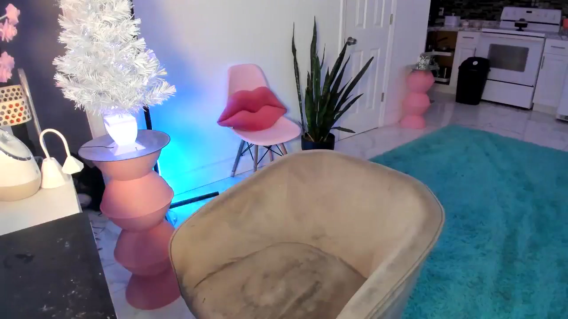Gallery image thumbnail from Tati_Rae's myfreecams stream on, 01/02/2025, 02:30 image 20 of 20