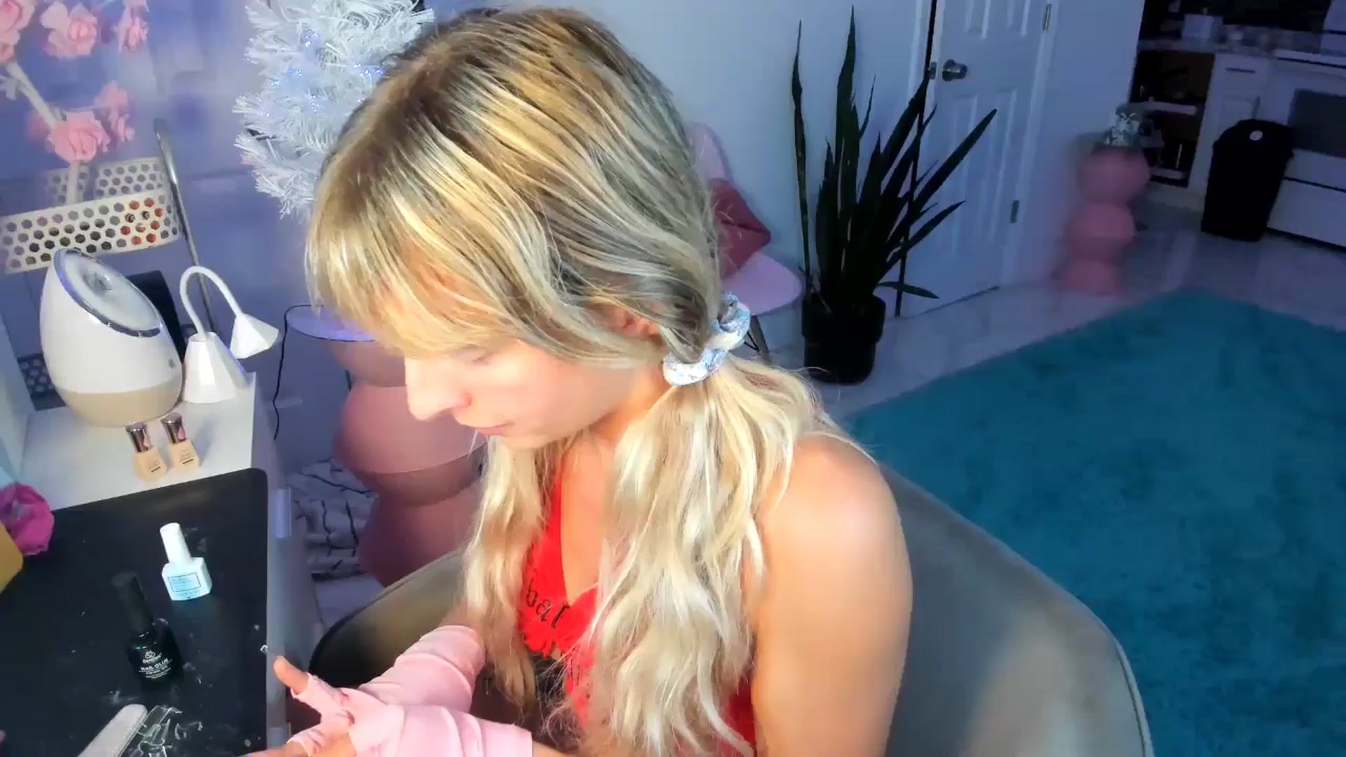 Gallery image thumbnail from Tati_Rae's myfreecams stream on, 01/02/2025, 07:22 image 1 of 20