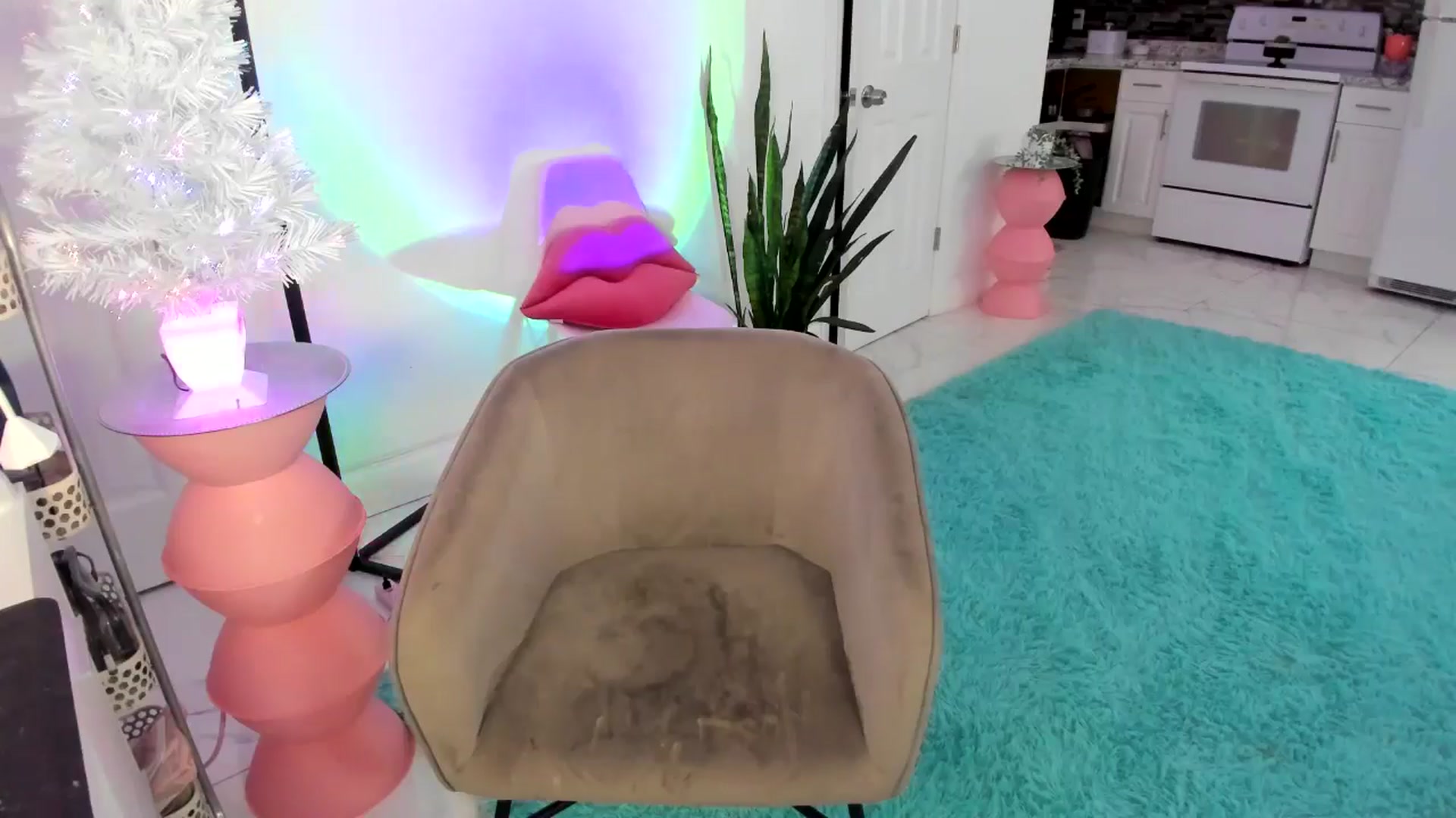 Gallery image thumbnail from Tati_Rae's myfreecams stream on, 01/03/2025, 20:58 image 5 of 20