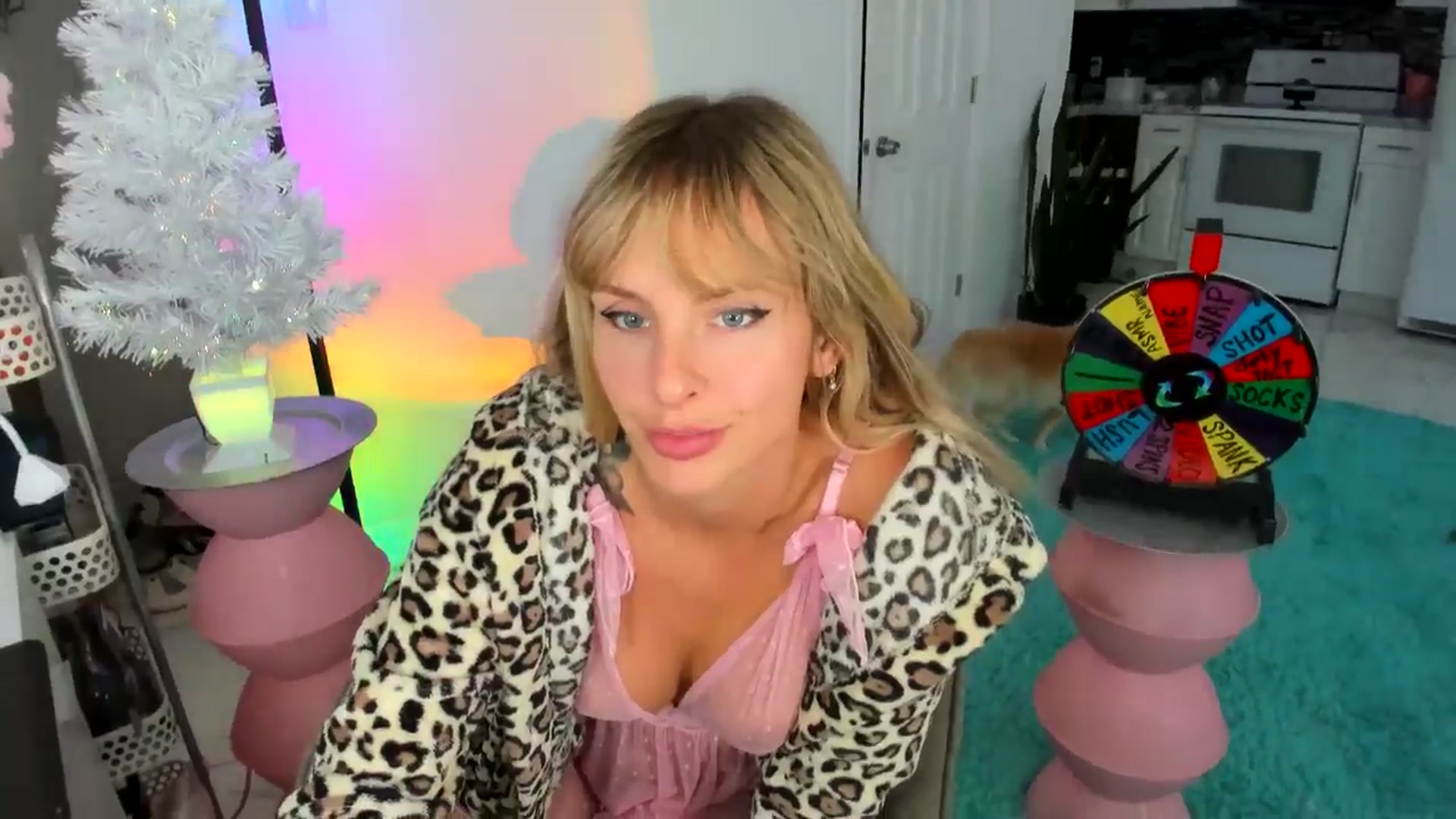 Gallery image thumbnail from Tati_Rae's myfreecams stream on, 01/04/2025, 19:26 image 20 of 20