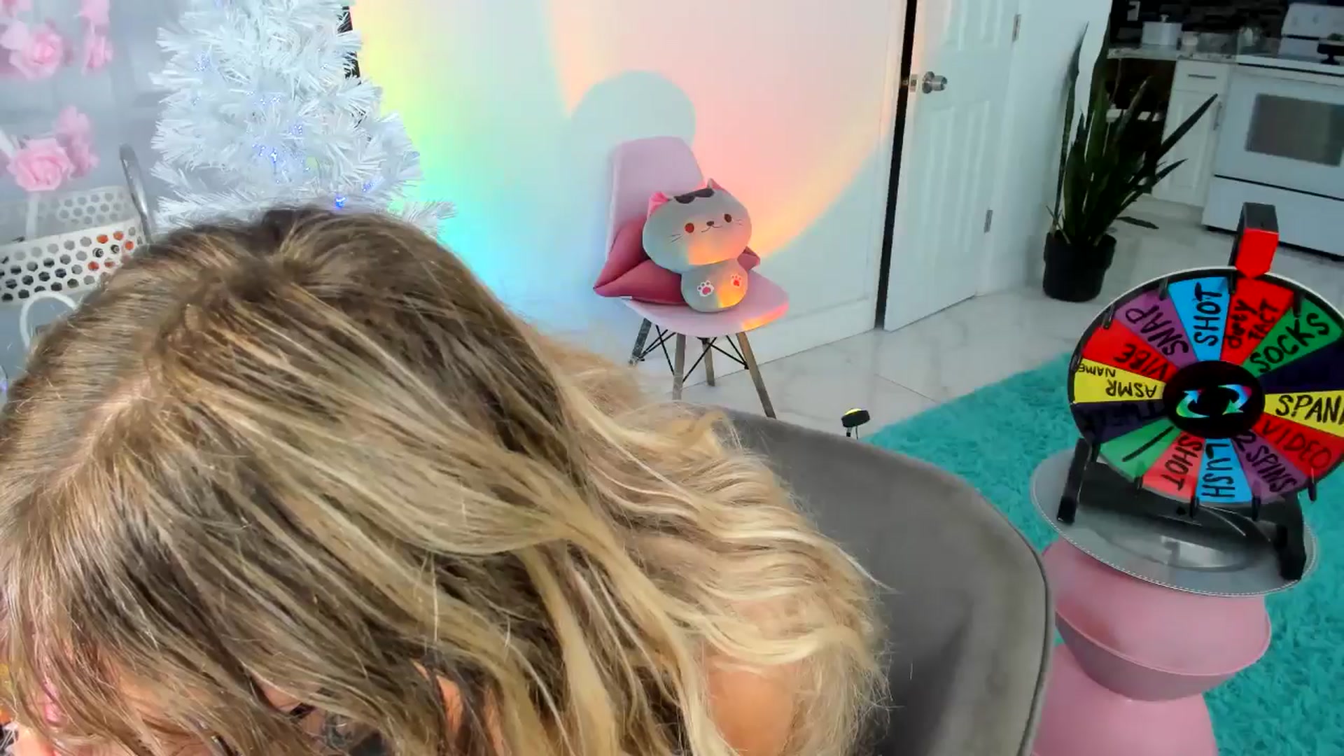 Gallery image thumbnail from Tati_Rae's myfreecams stream on, 01/07/2025, 17:06 image 10 of 20