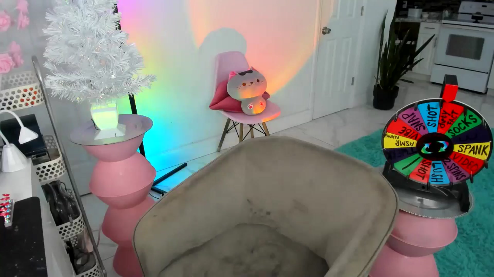 Gallery image thumbnail from Tati_Rae's myfreecams stream on, 01/07/2025, 18:48 image 10 of 20