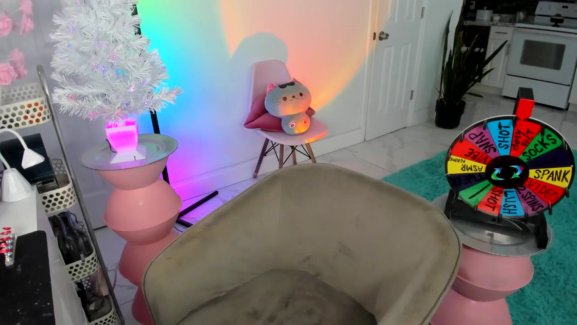 Gallery image thumbnail from Tati_Rae's myfreecams stream on, 01/07/2025, 18:48 image 7 of 20