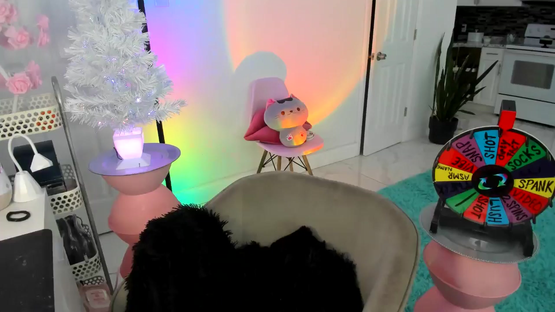 Gallery image thumbnail from Tati_Rae's myfreecams stream on, 01/08/2025, 17:06 image 3 of 20