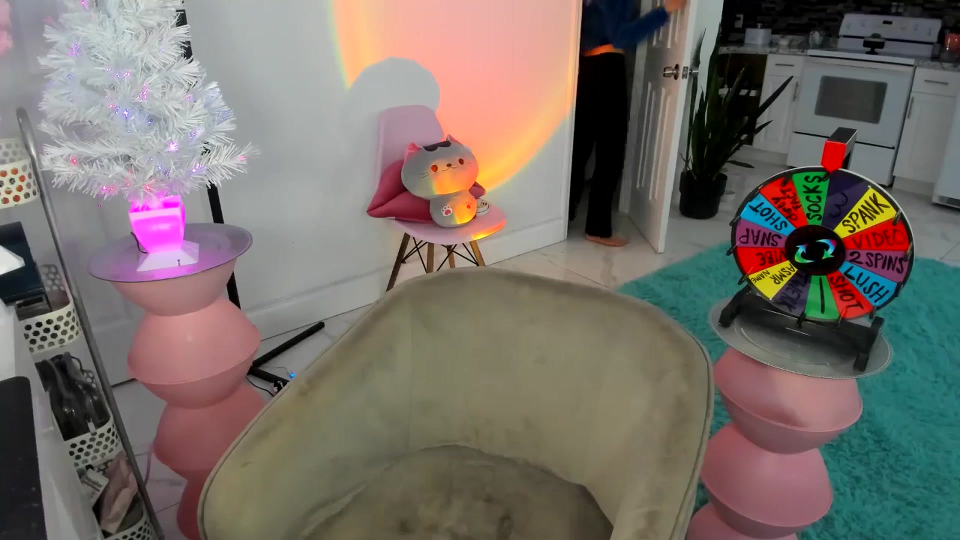 Gallery image thumbnail from Tati_Rae's myfreecams stream on, 01/09/2025, 15:56 image 18 of 20