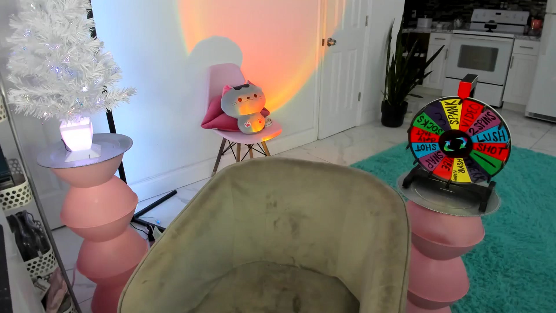 Gallery image thumbnail from Tati_Rae's myfreecams stream on, 01/09/2025, 17:04 image 19 of 20