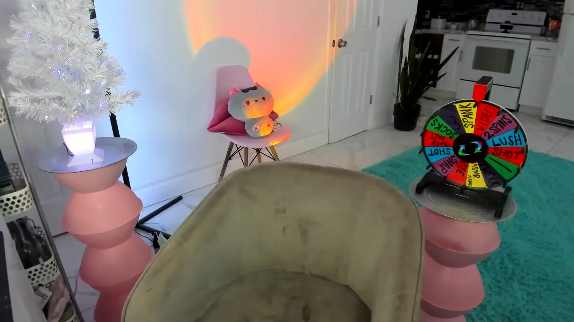 Gallery image thumbnail from Tati_Rae's myfreecams stream on, 01/09/2025, 17:04 image 20 of 20