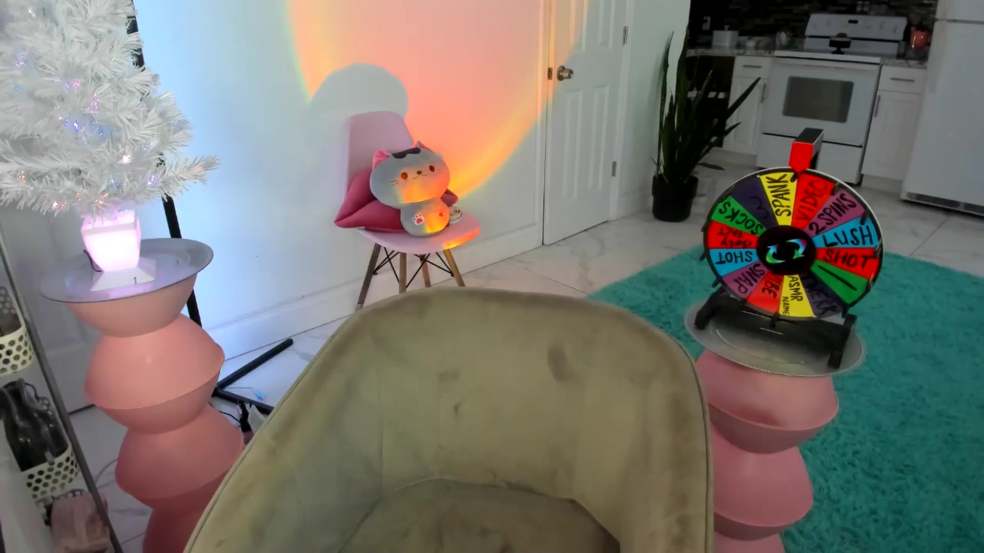 Gallery image thumbnail from Tati_Rae's myfreecams stream on, 01/09/2025, 18:18 image 20 of 20