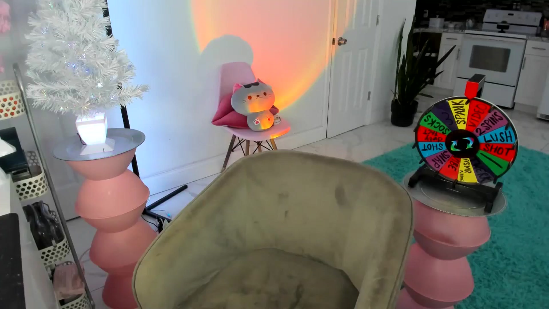 Gallery image thumbnail from Tati_Rae's myfreecams stream on, 01/09/2025, 18:18 image 4 of 20
